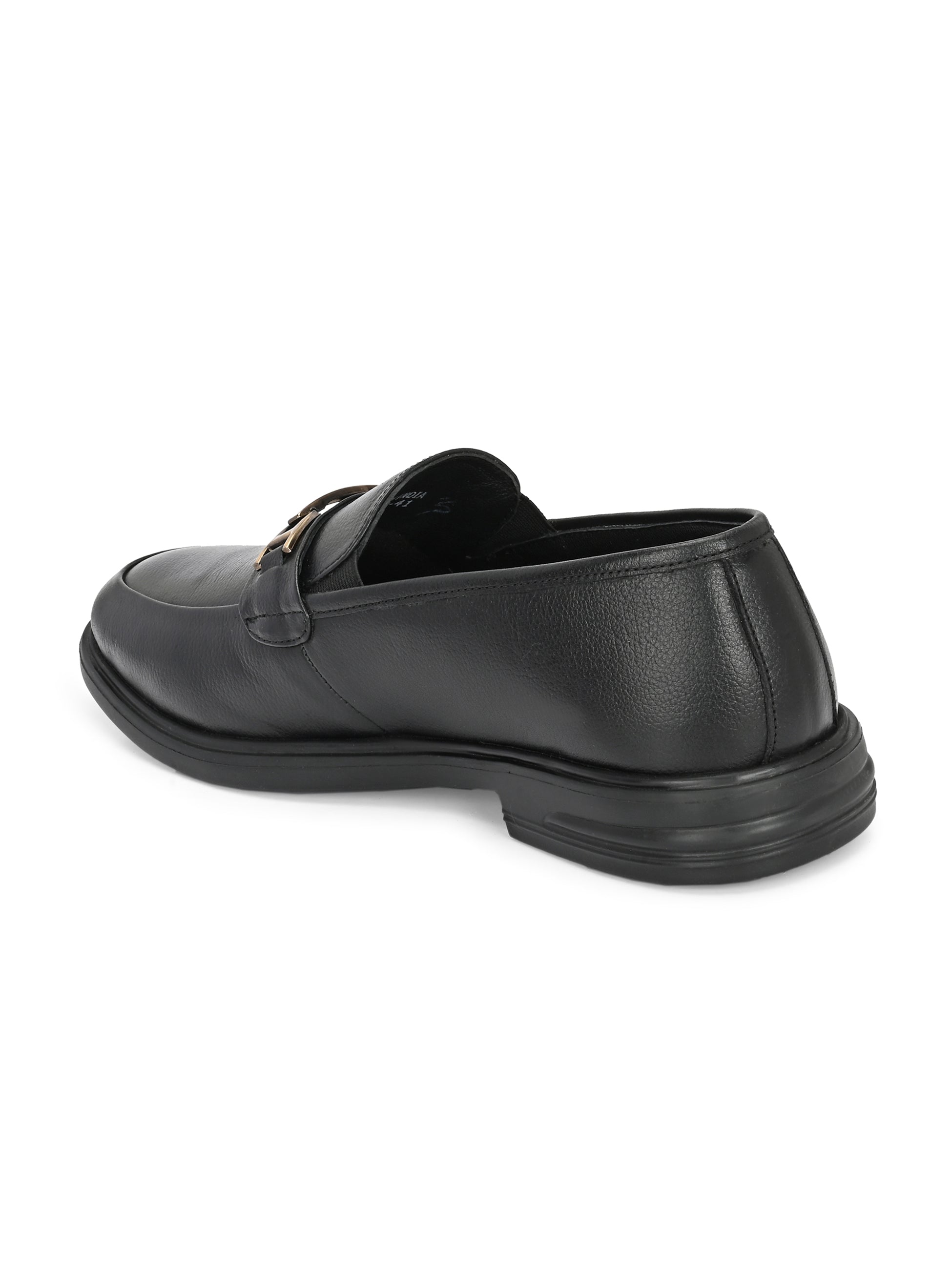 Zero Gravity Luxe Loafers by Aspeerio
