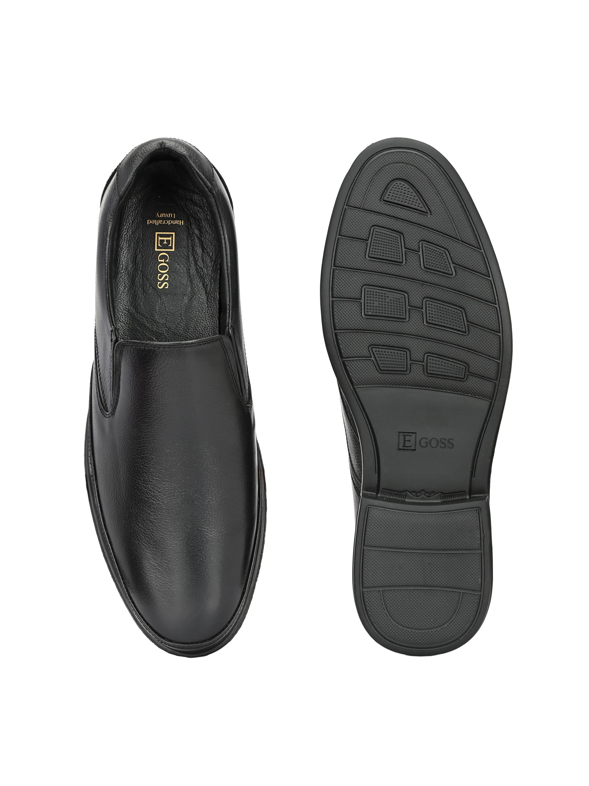 Zero Gravity Luxe Moccasins by Aspeerio