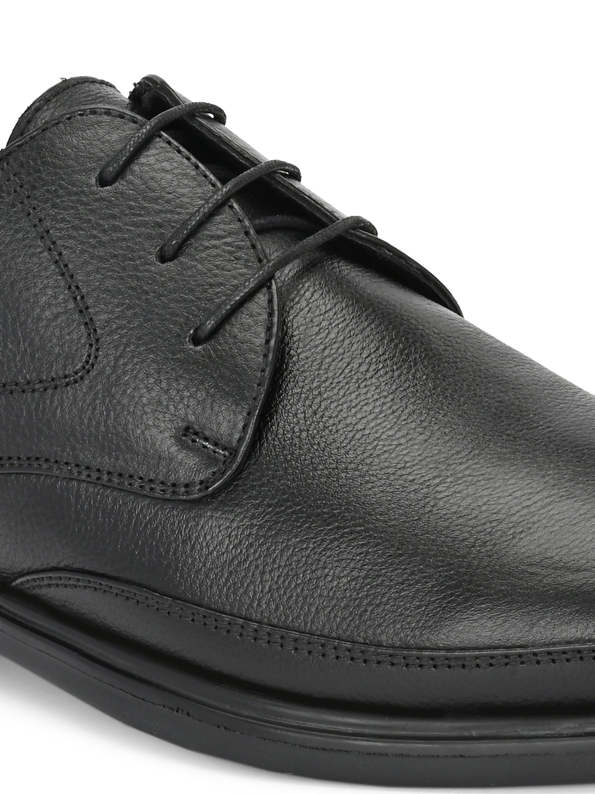 Zero Gravity Luxe Lace-Ups by Aspeerio