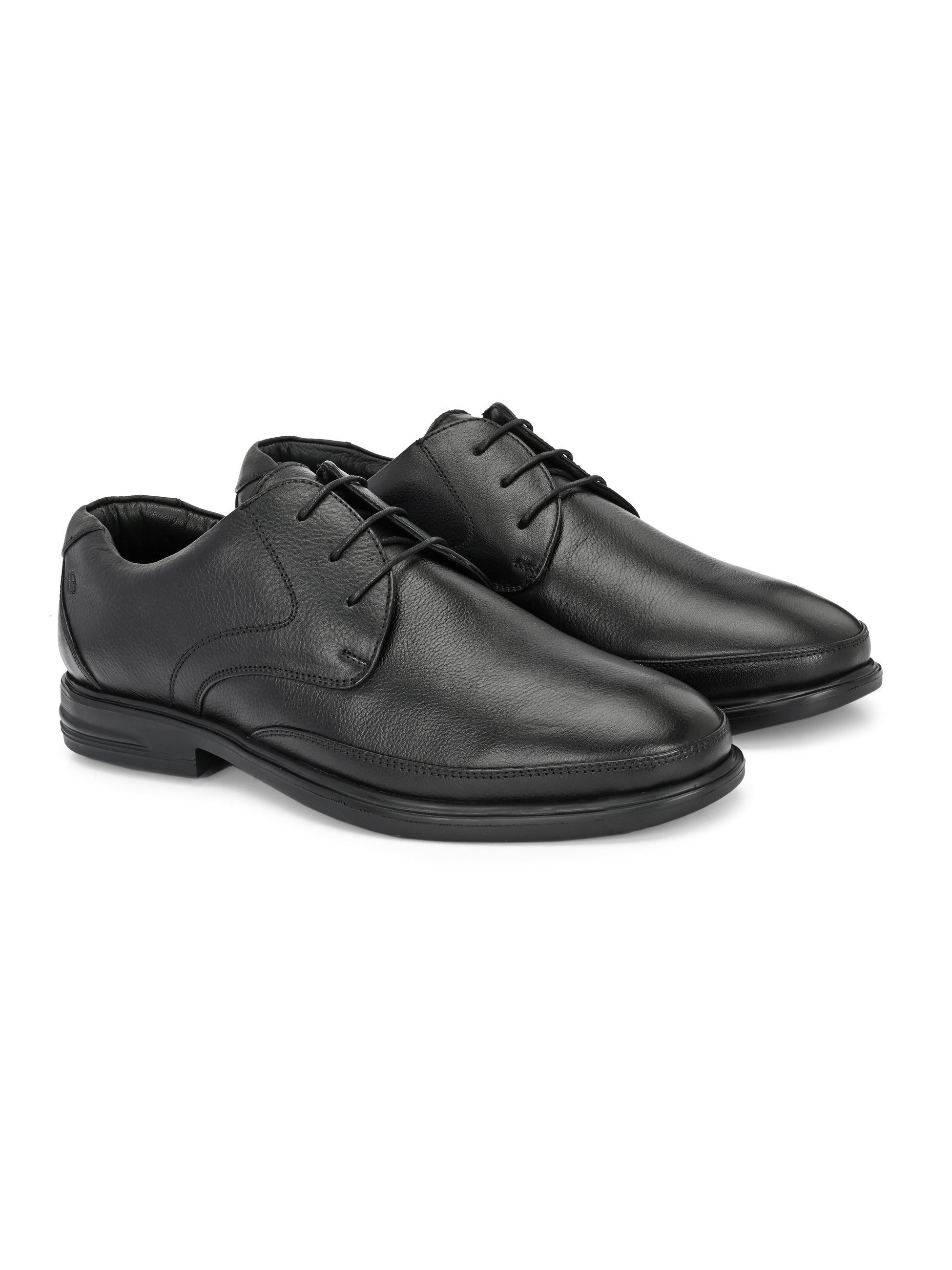 Zero Gravity Luxe Lace-Ups by Aspeerio