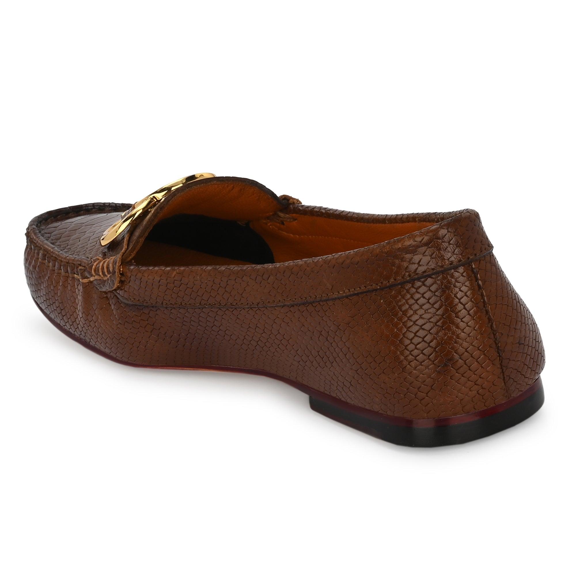 Cayetana Loafers - ladybossbyegoss