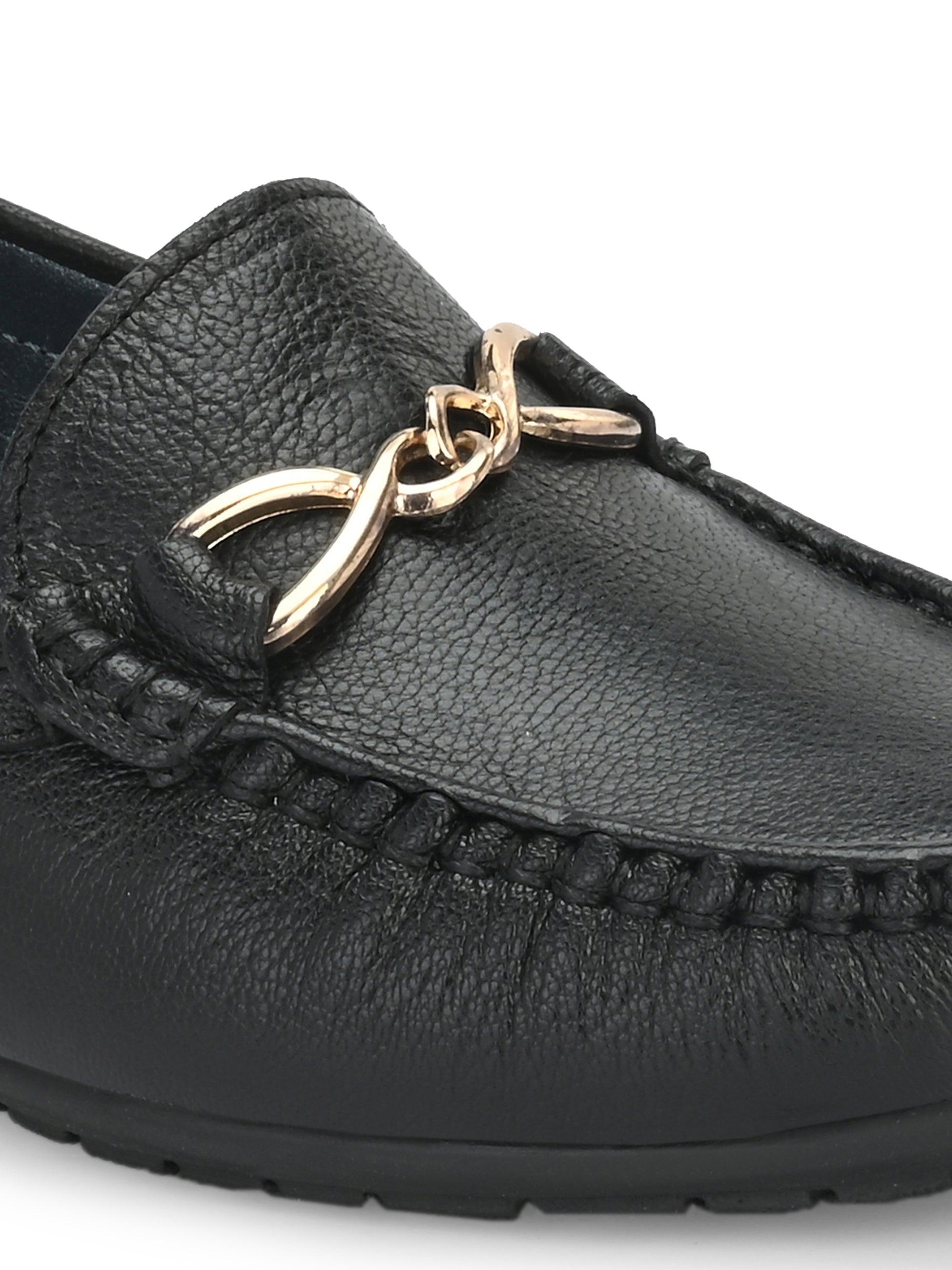 Luna Loafers - ladybossbyegoss