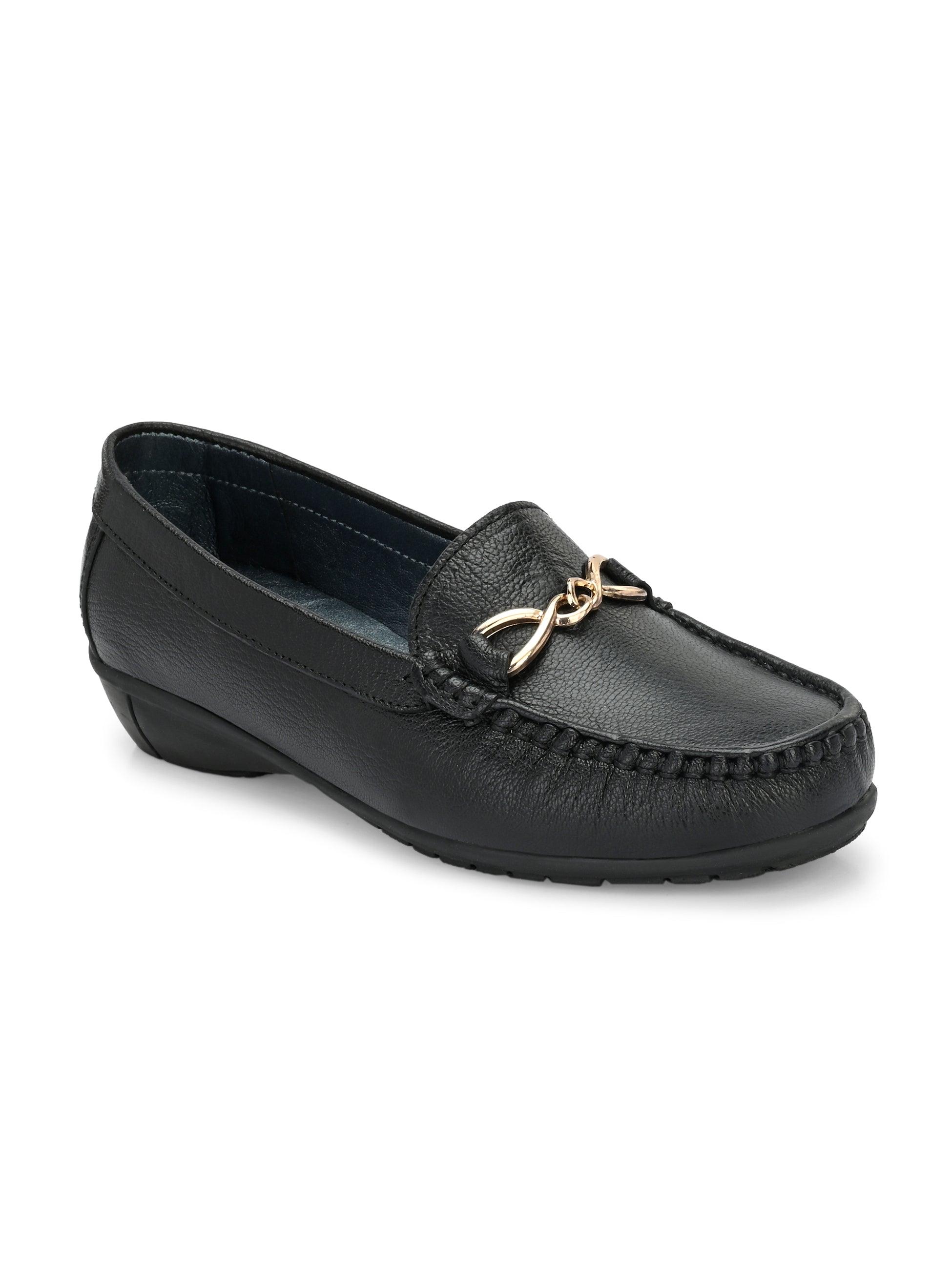 Luna Loafers - ladybossbyegoss