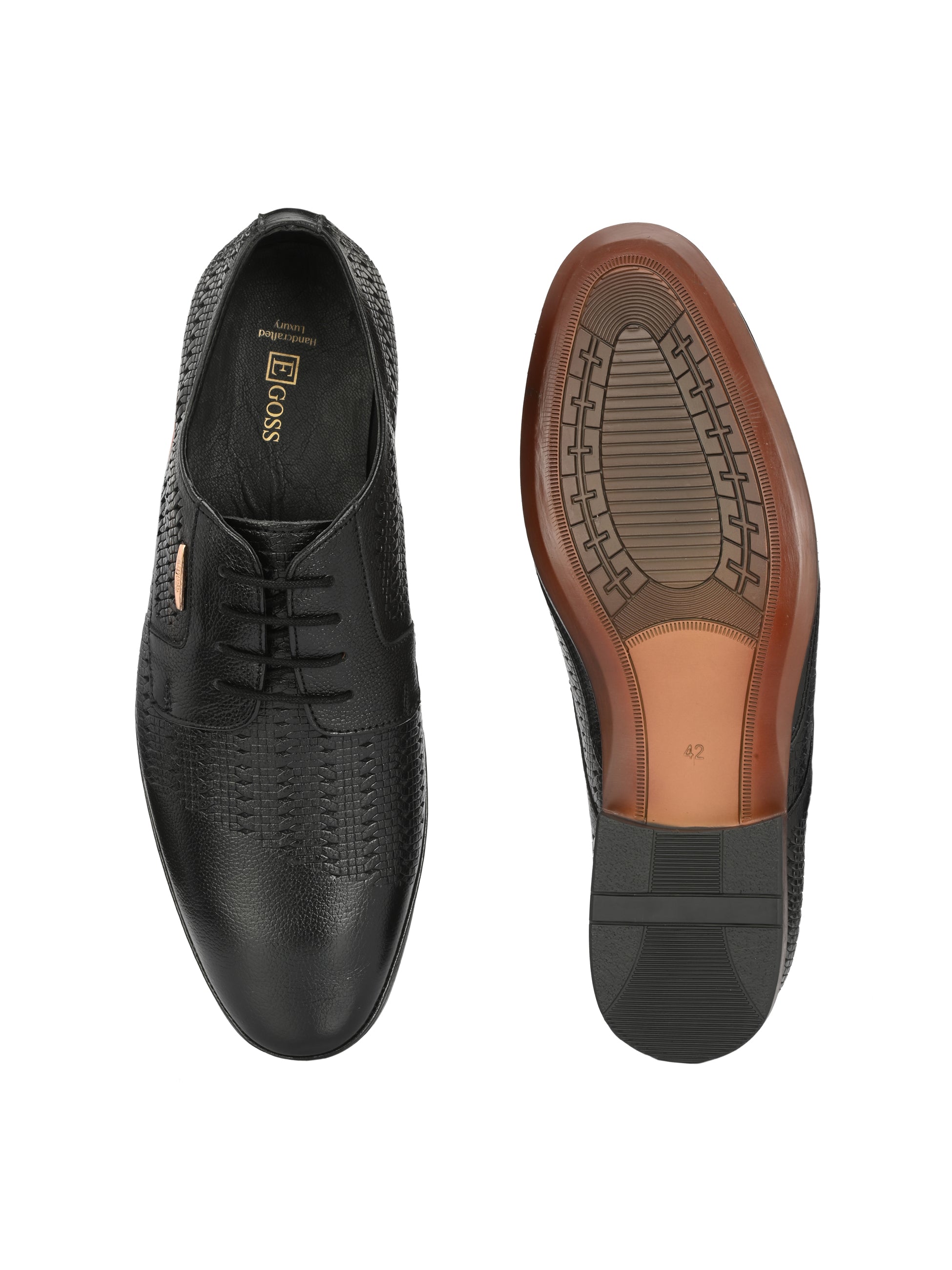 Loafers by Lady Boss x Egoss