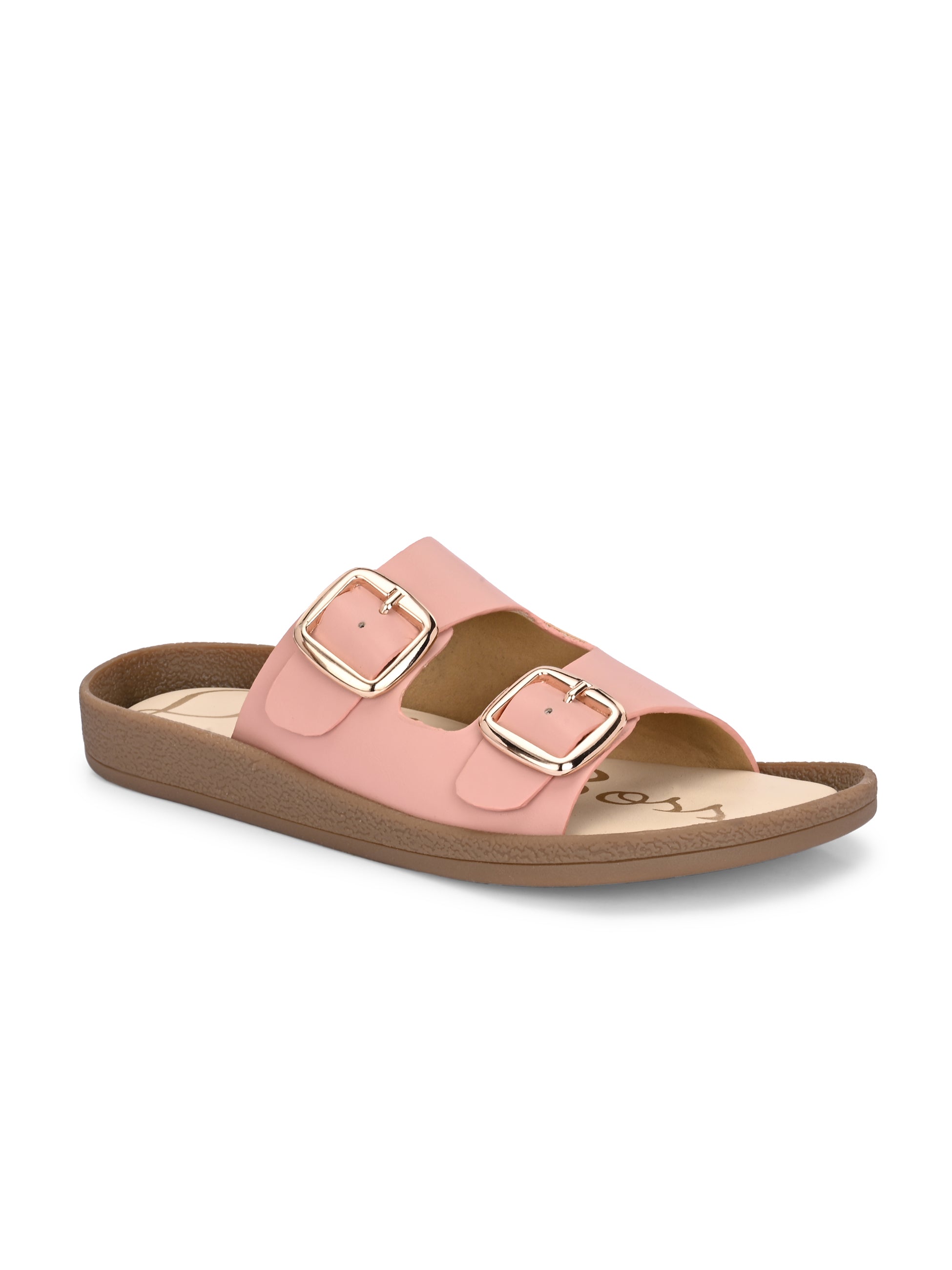 Arizona Slippers by Lady Boss