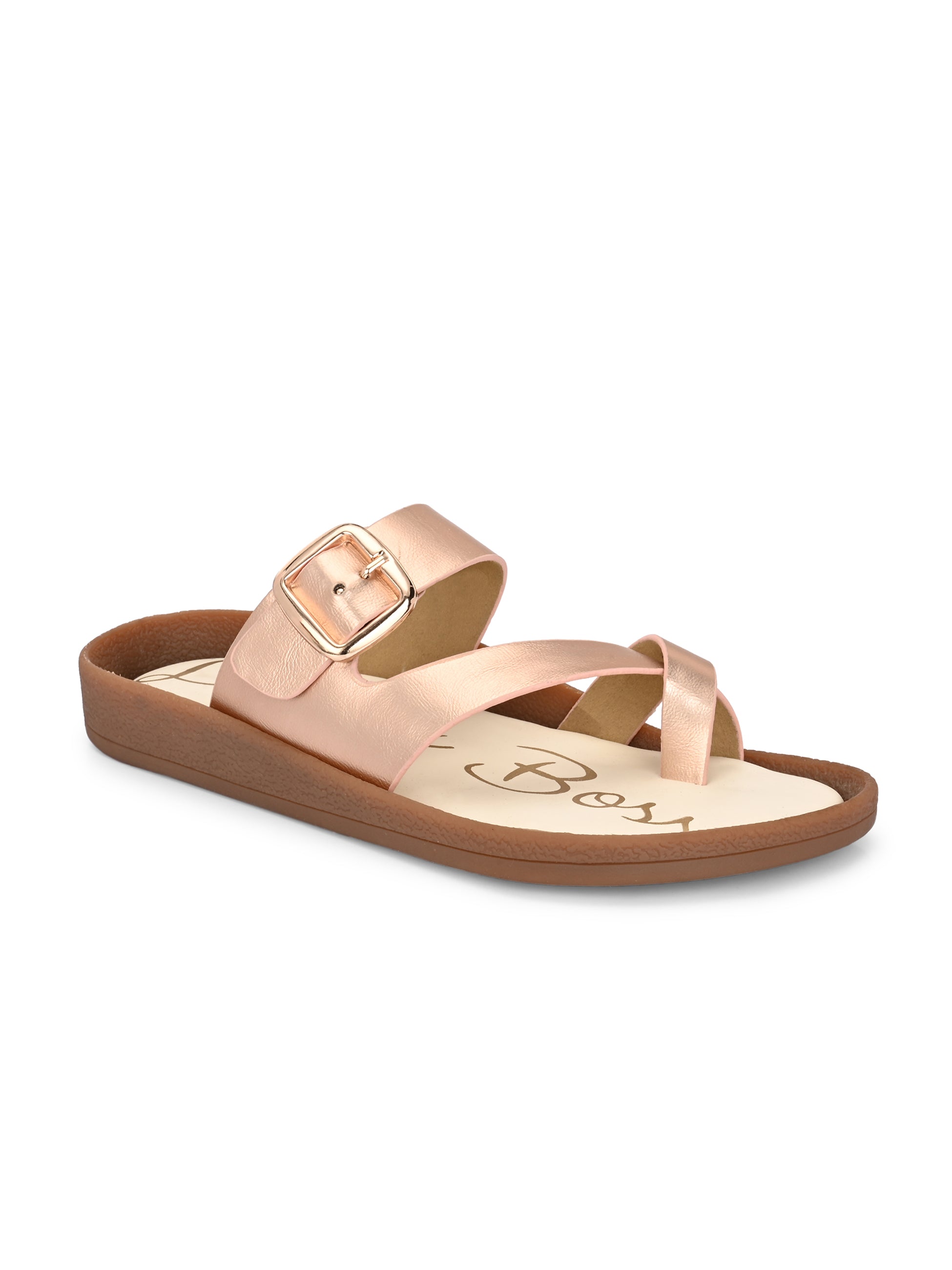 Slippers For Women by Lady Boss