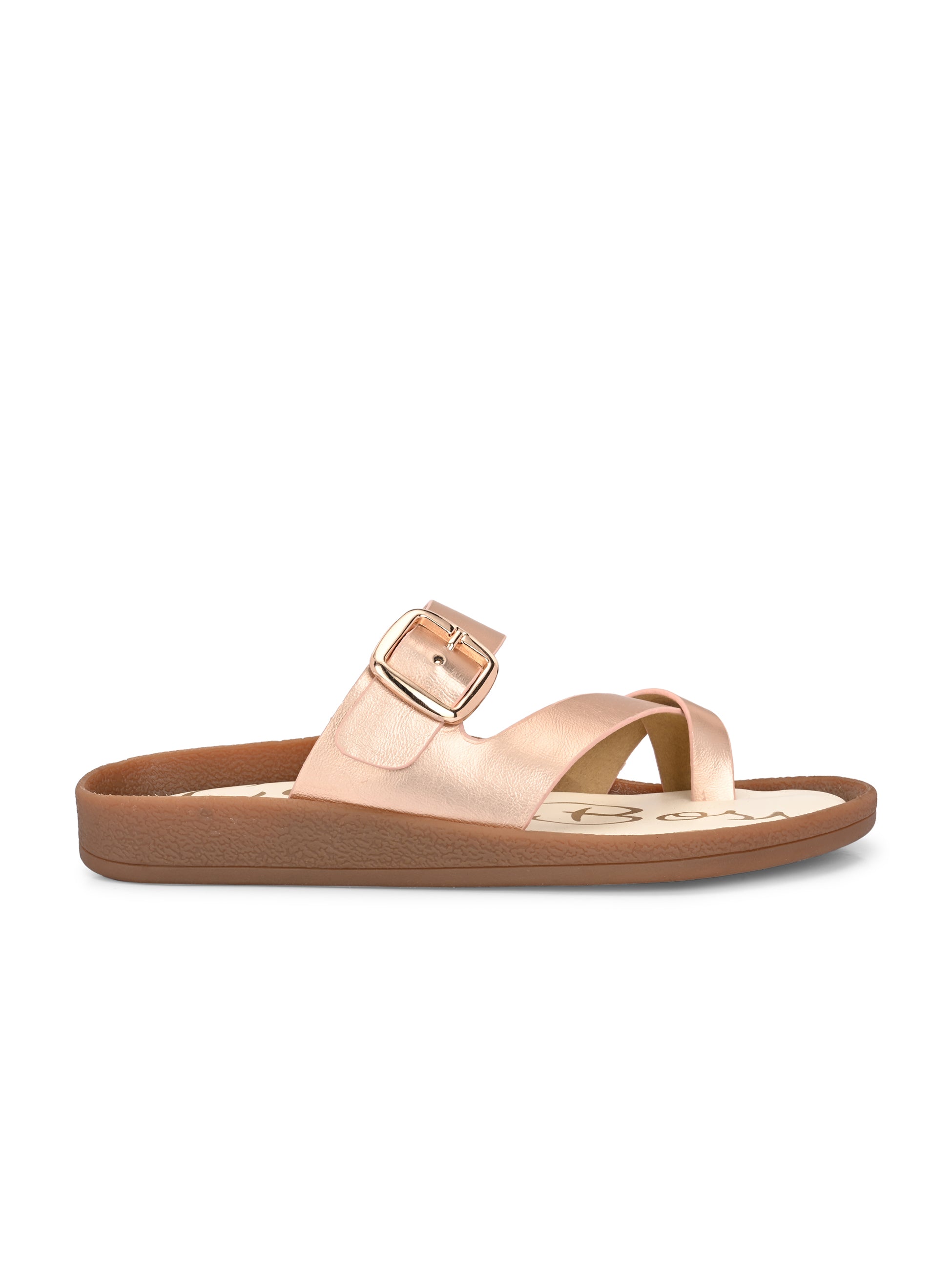 Slippers For Women by Lady Boss