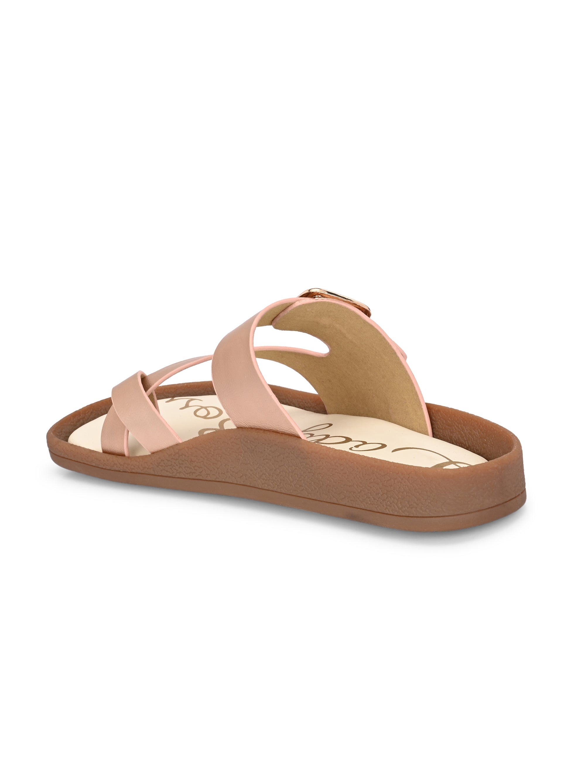 Slippers For Women by Lady Boss