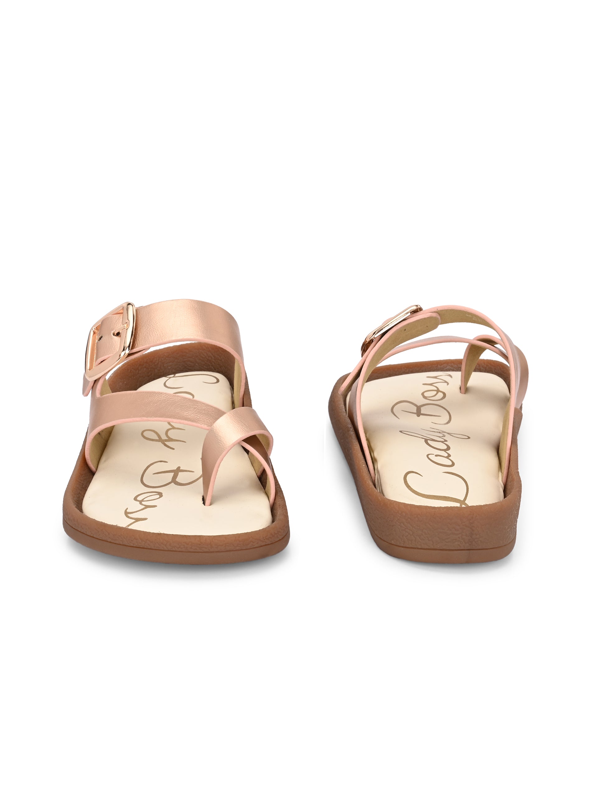 Slippers For Women by Lady Boss