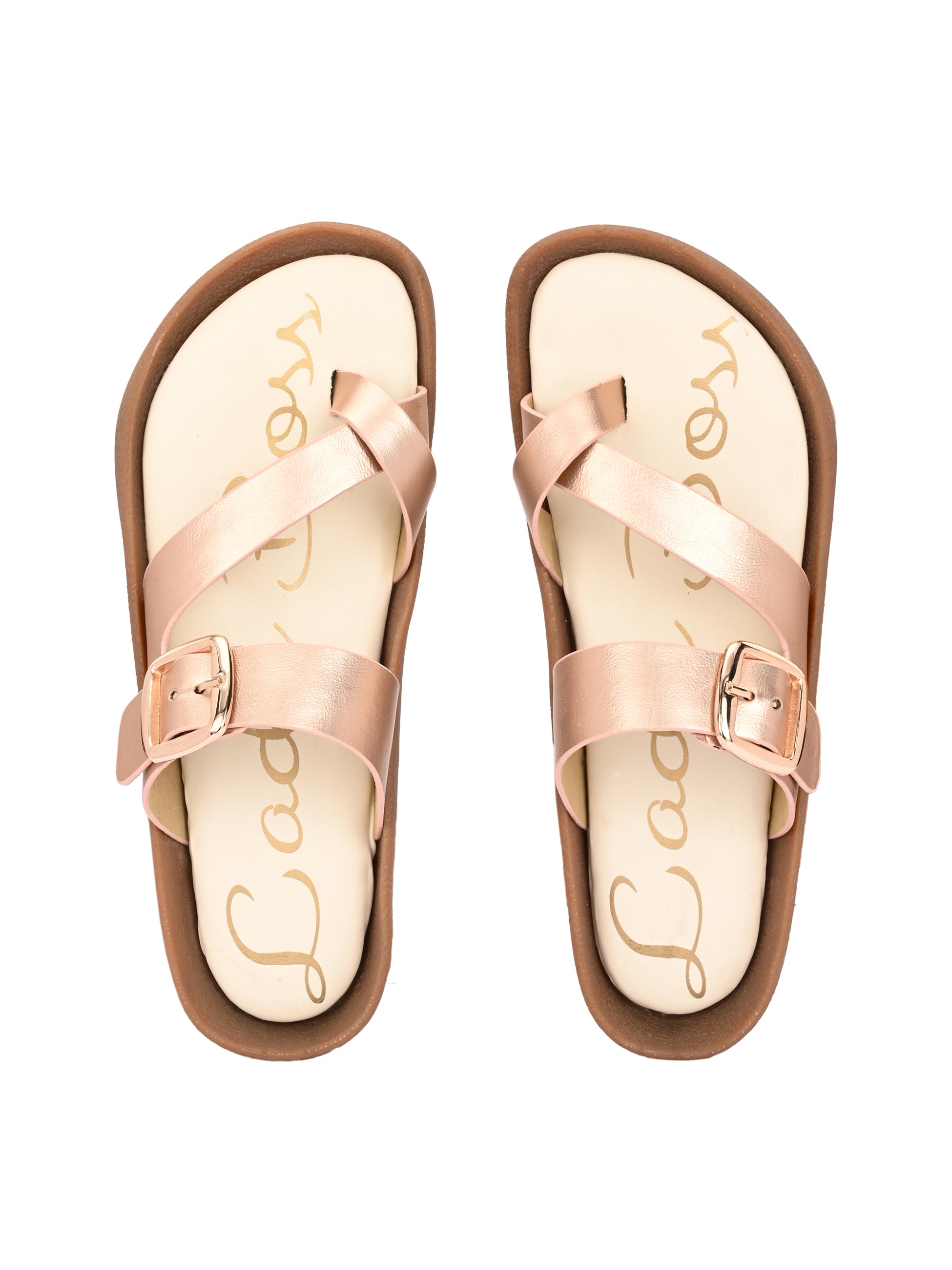 Slippers For Women by Lady Boss