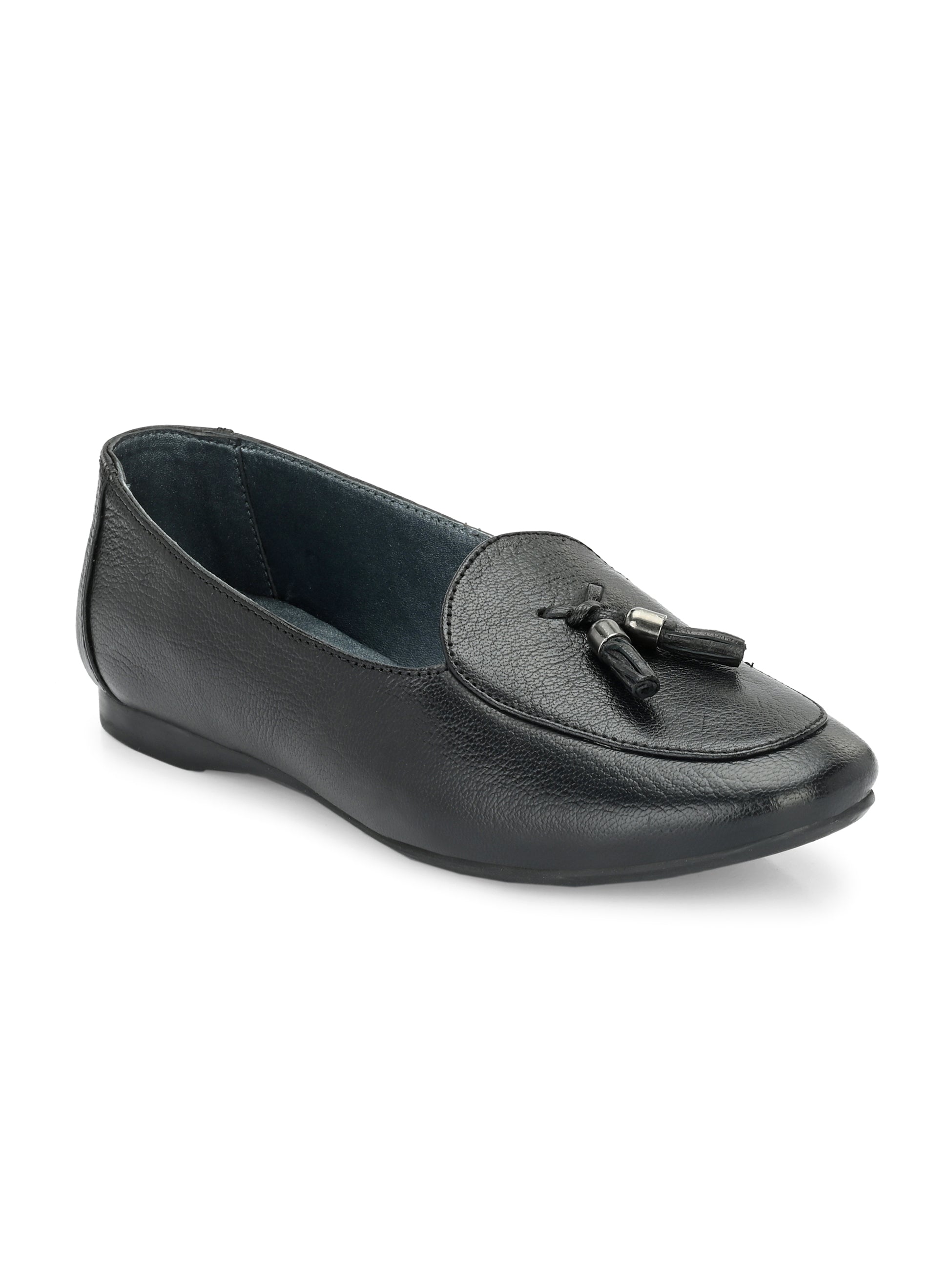Loafers by Lady Boss x Egoss