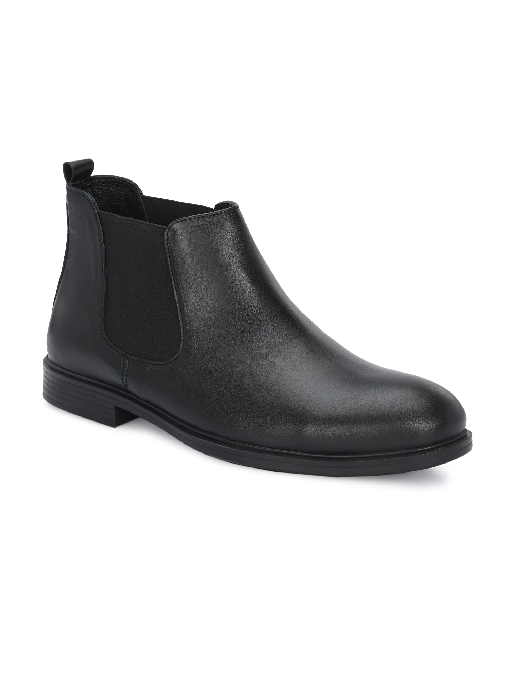 Egoss Platinum Boots For Men