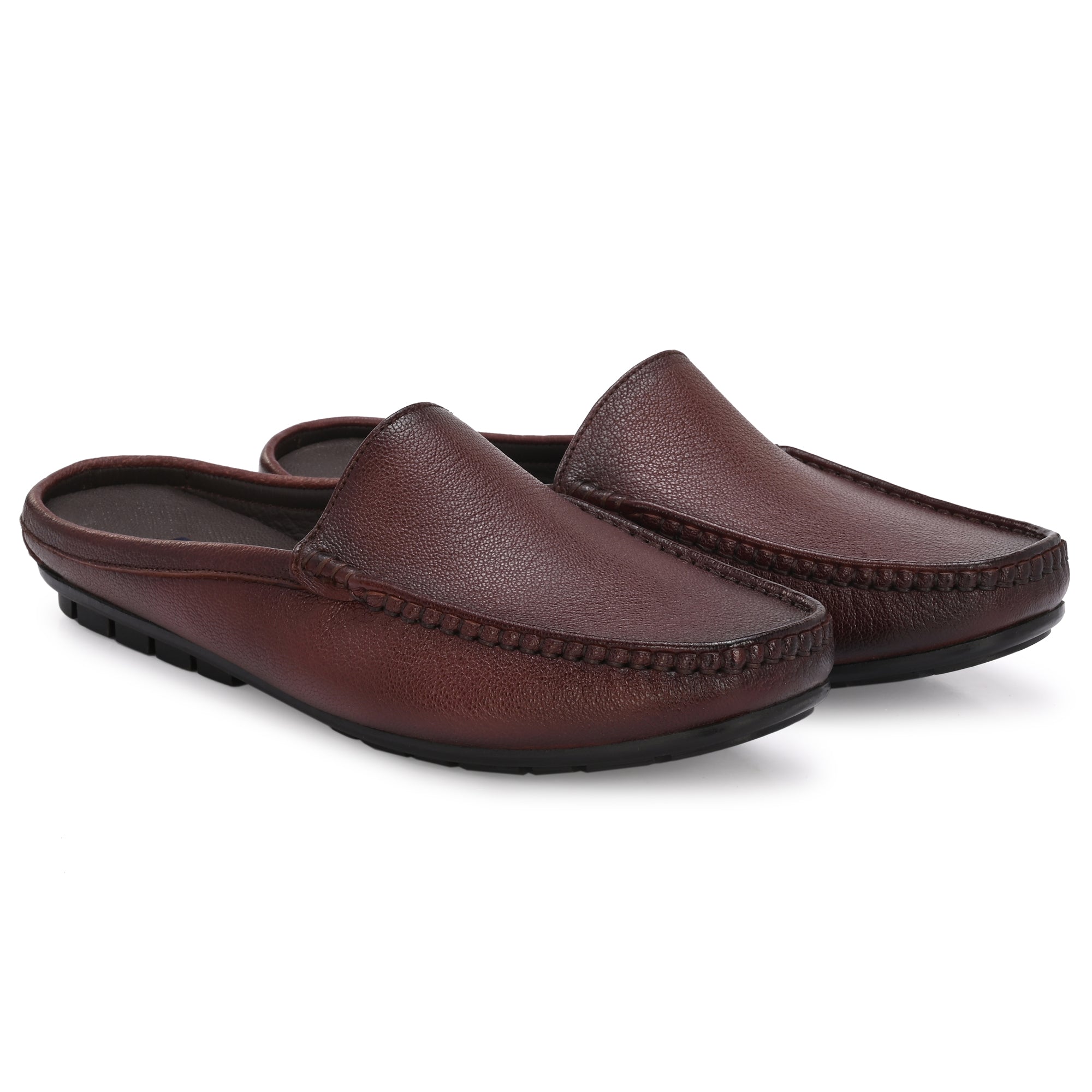 Egoss Casual Mules For Men