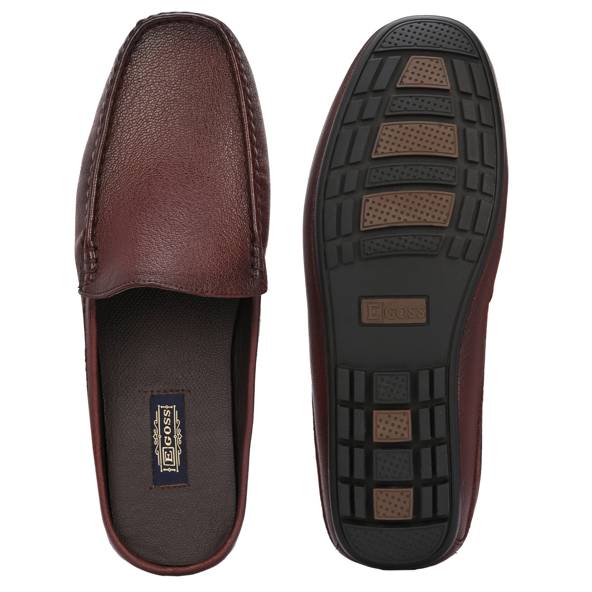 Egoss Casual Mules For Men