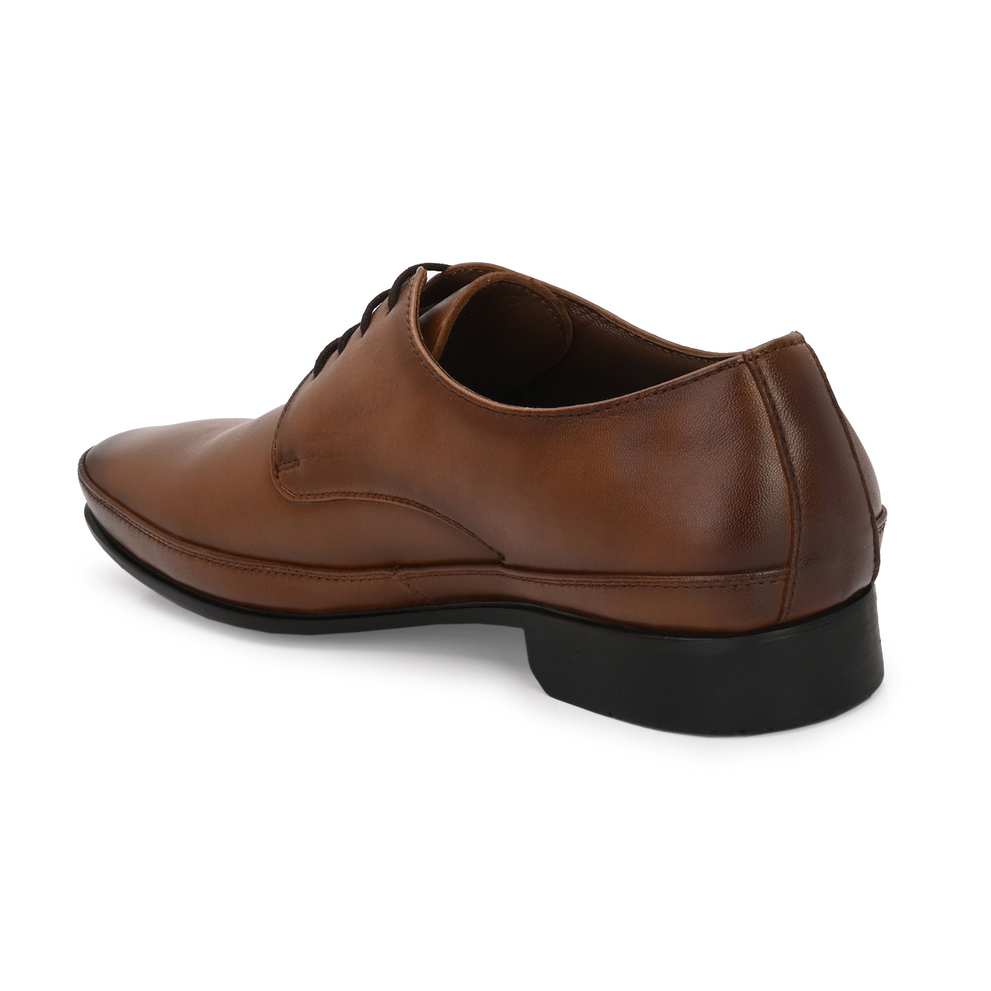 Egoss Formal Lace-Up Shoes For Men