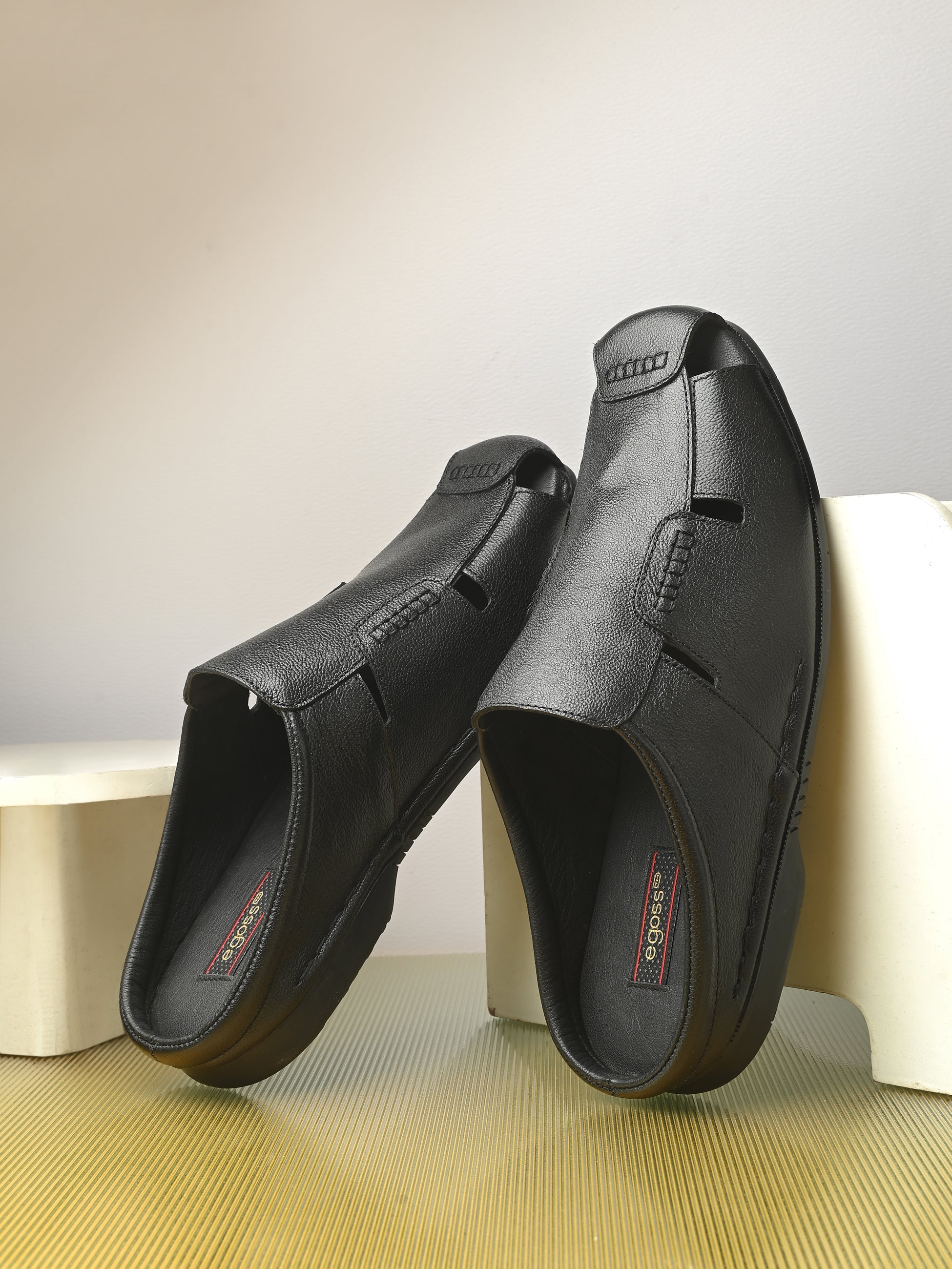 Egoss Casual Mules For Men