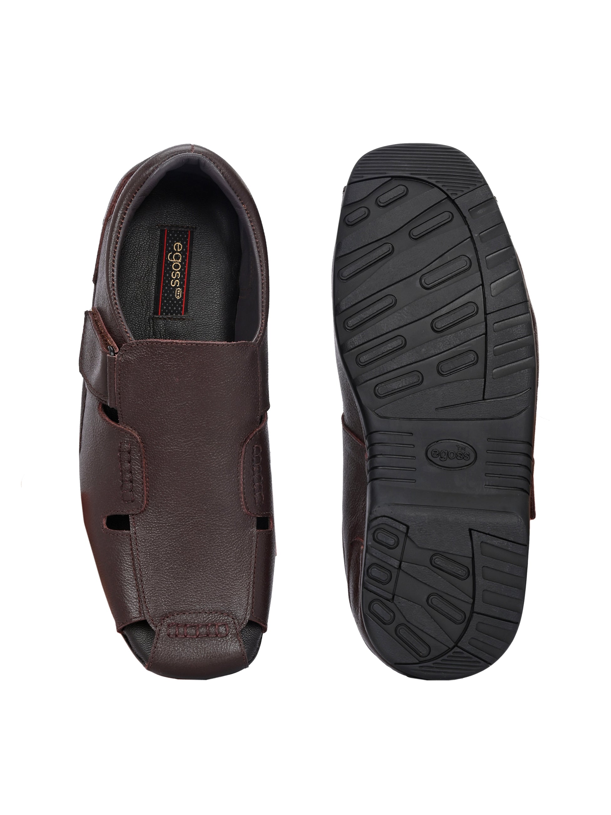 Egoss Casual Sandals For Men