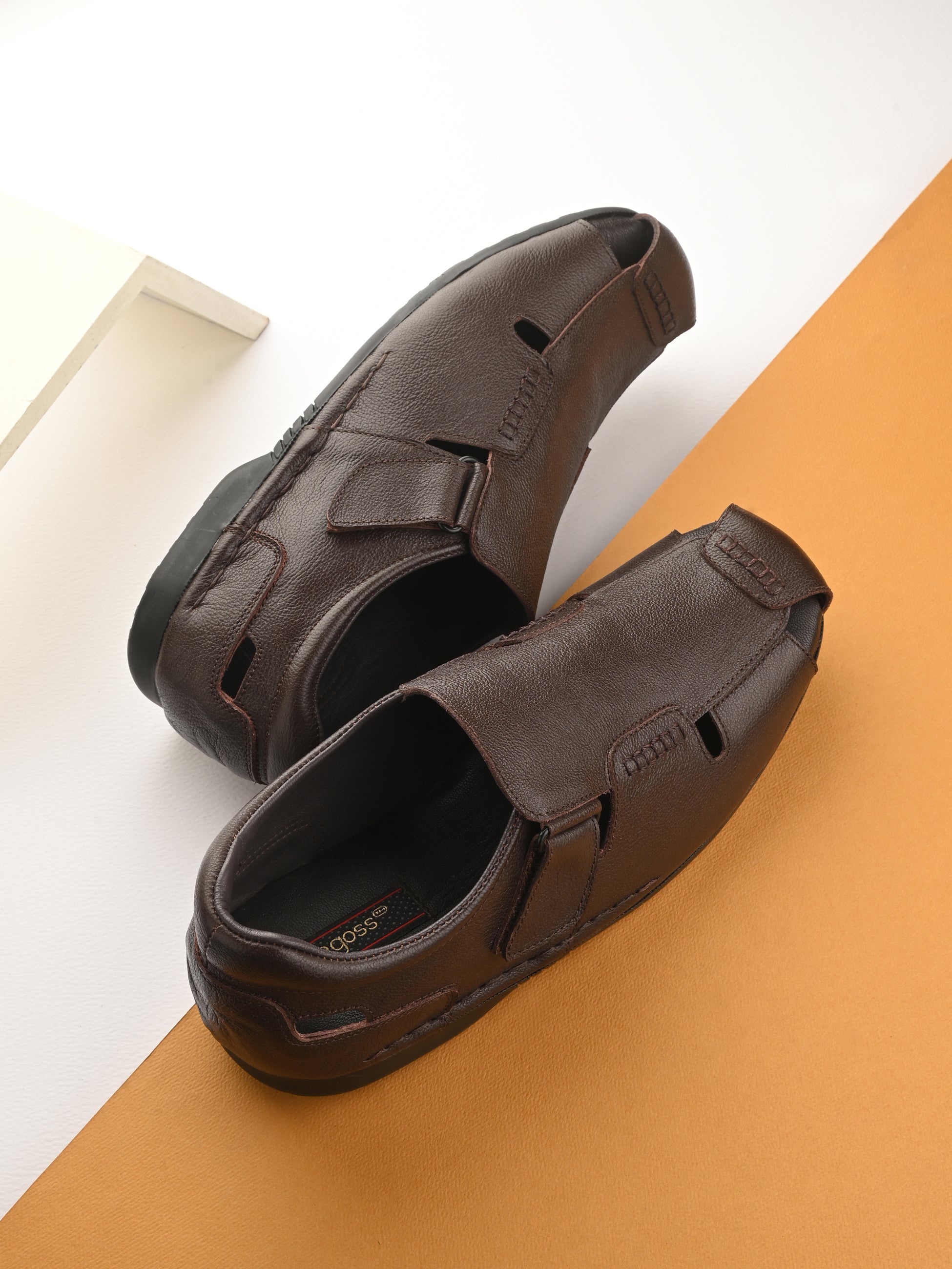 Egoss Casual Sandals For Men