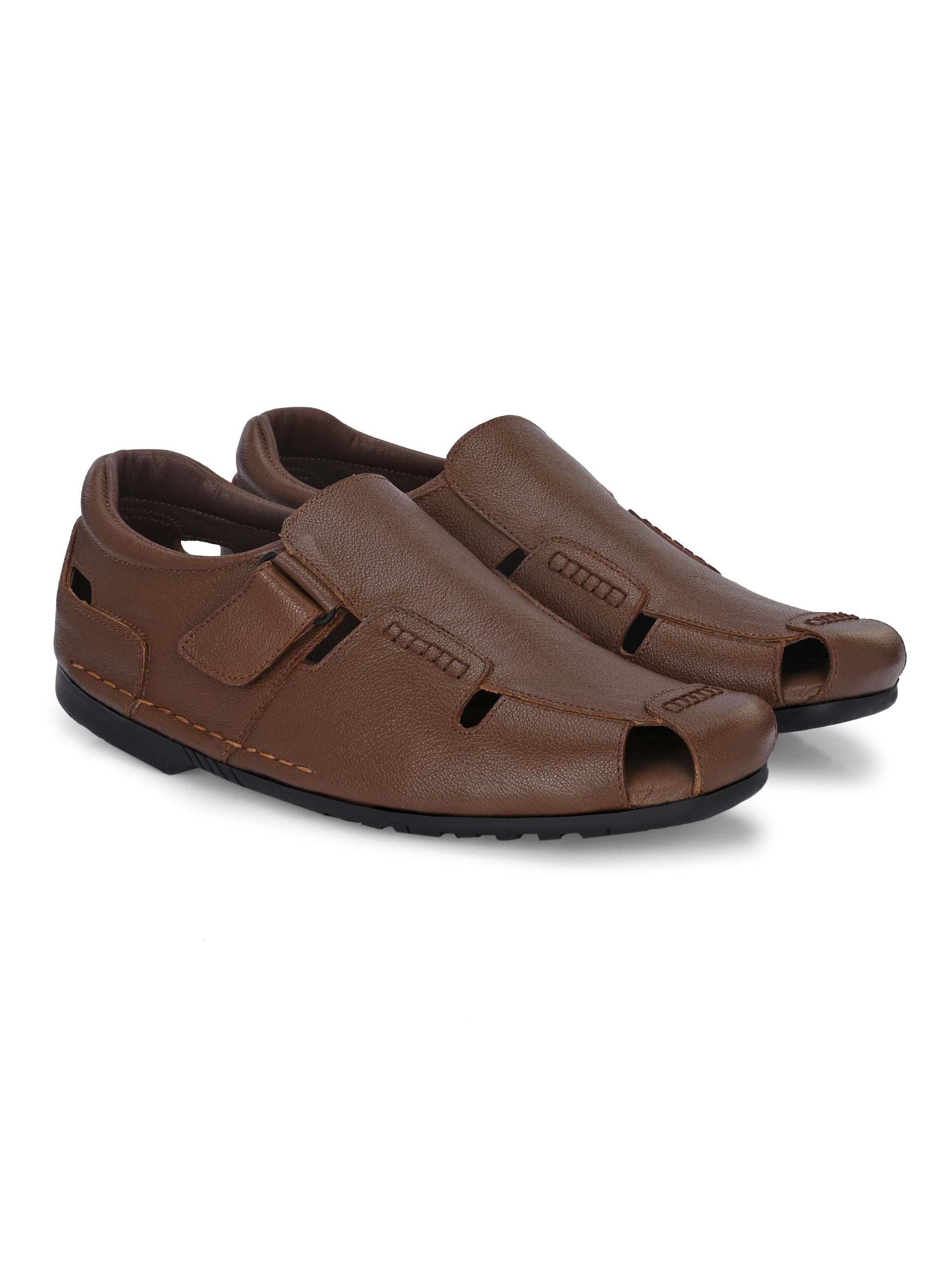 Egoss Casual Sandals For Men