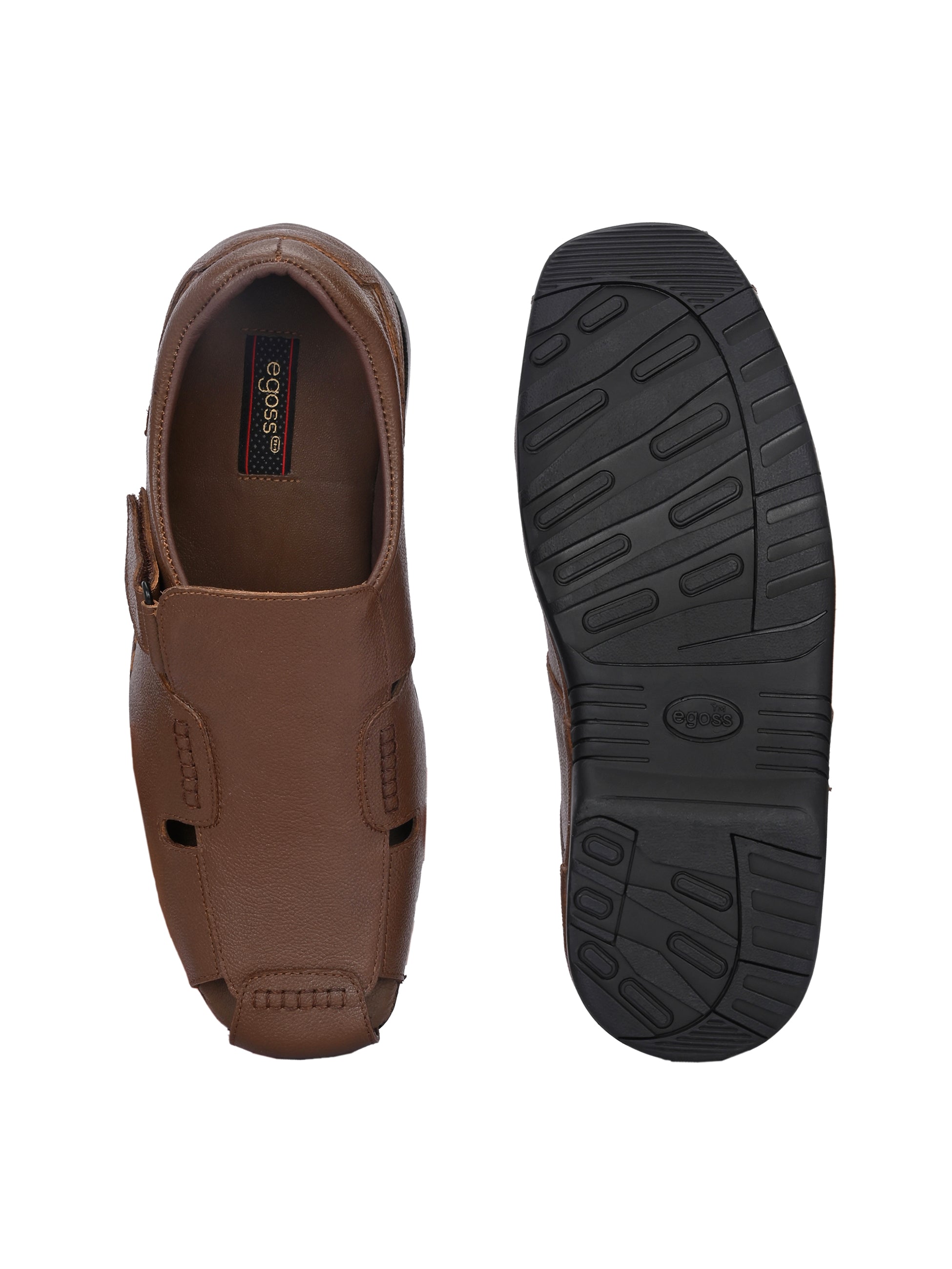 Egoss Casual Sandals For Men