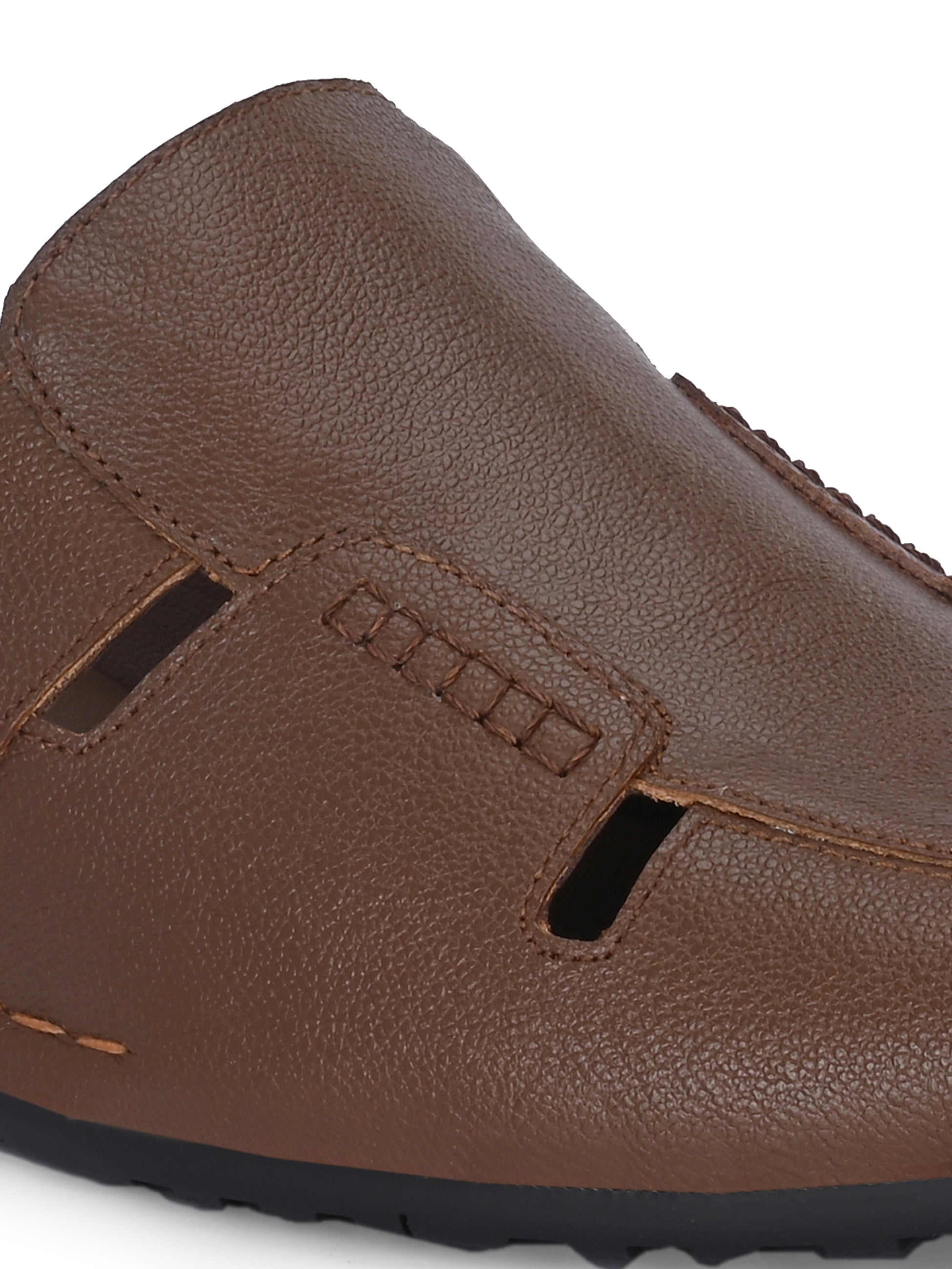 Egoss Casual Mules For Men