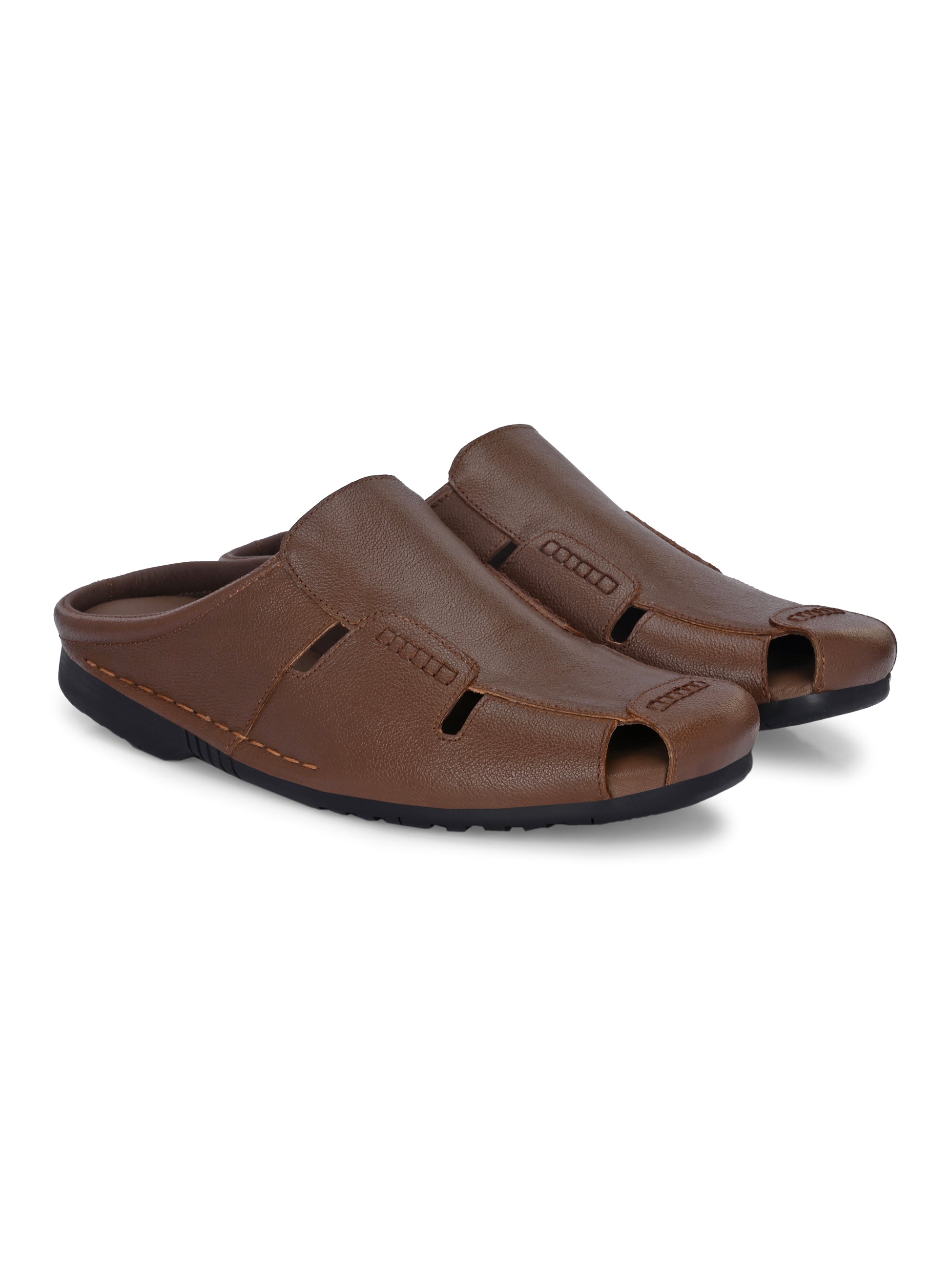Egoss Casual Mules For Men