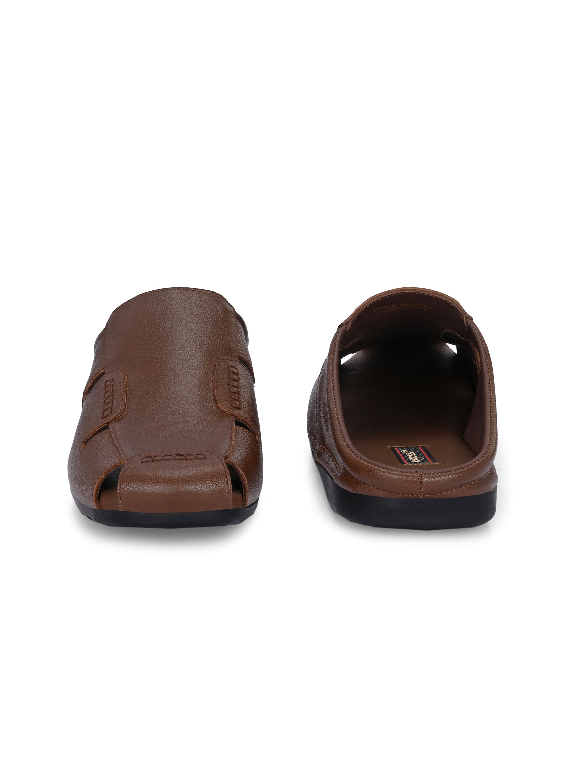 Egoss Casual Mules For Men