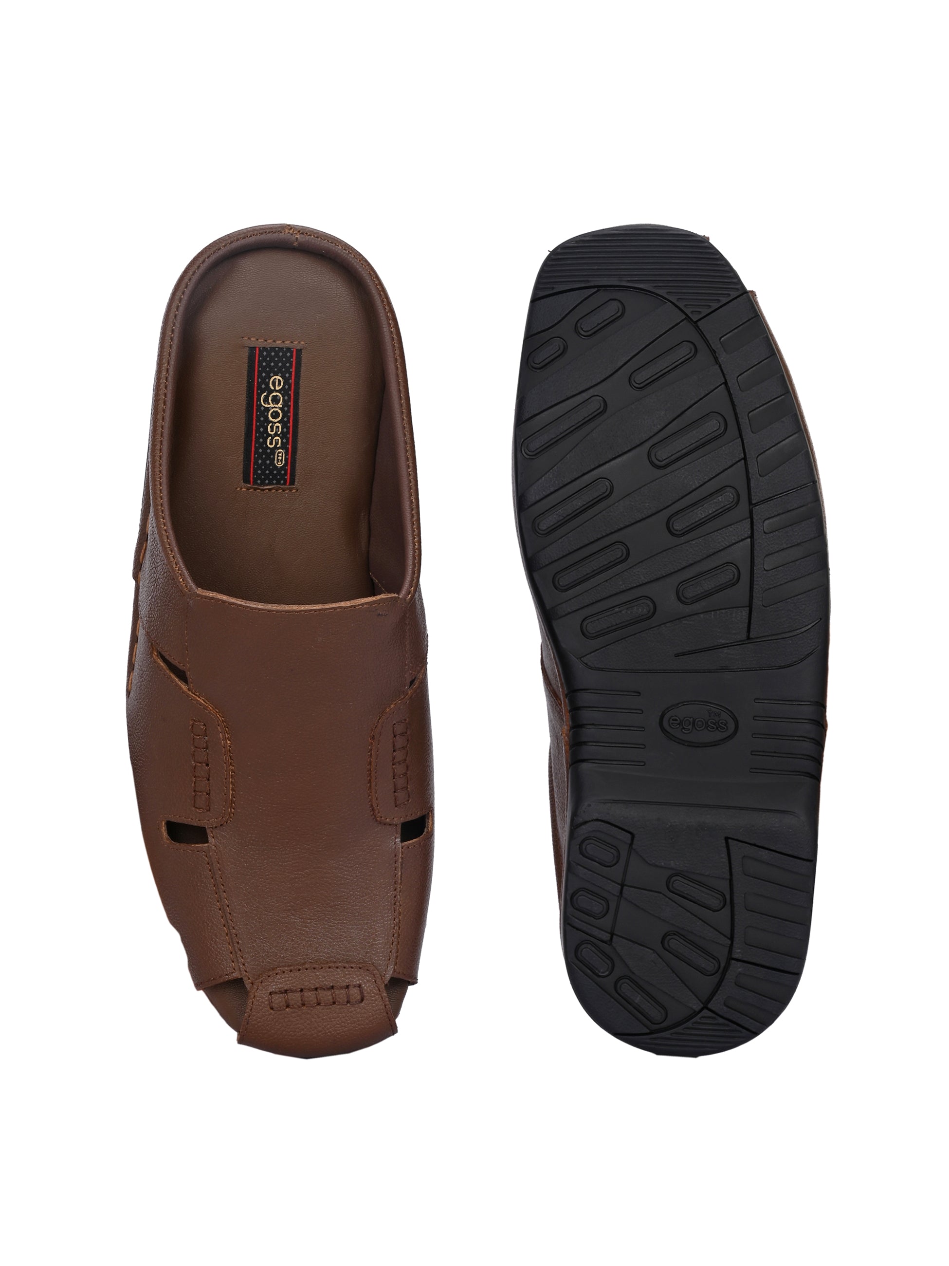 Egoss Casual Mules For Men