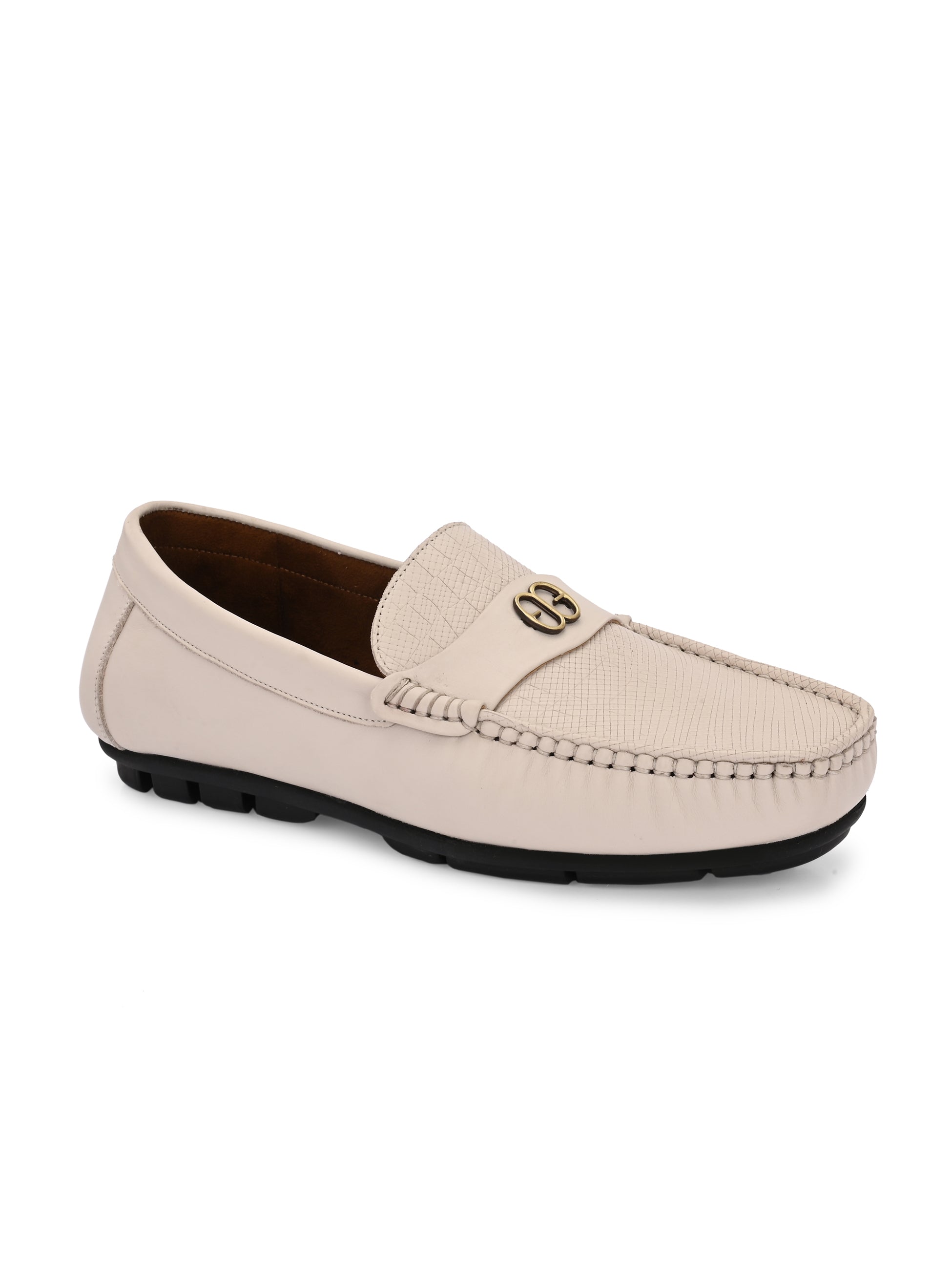 Egoss Casual Loafers For Men