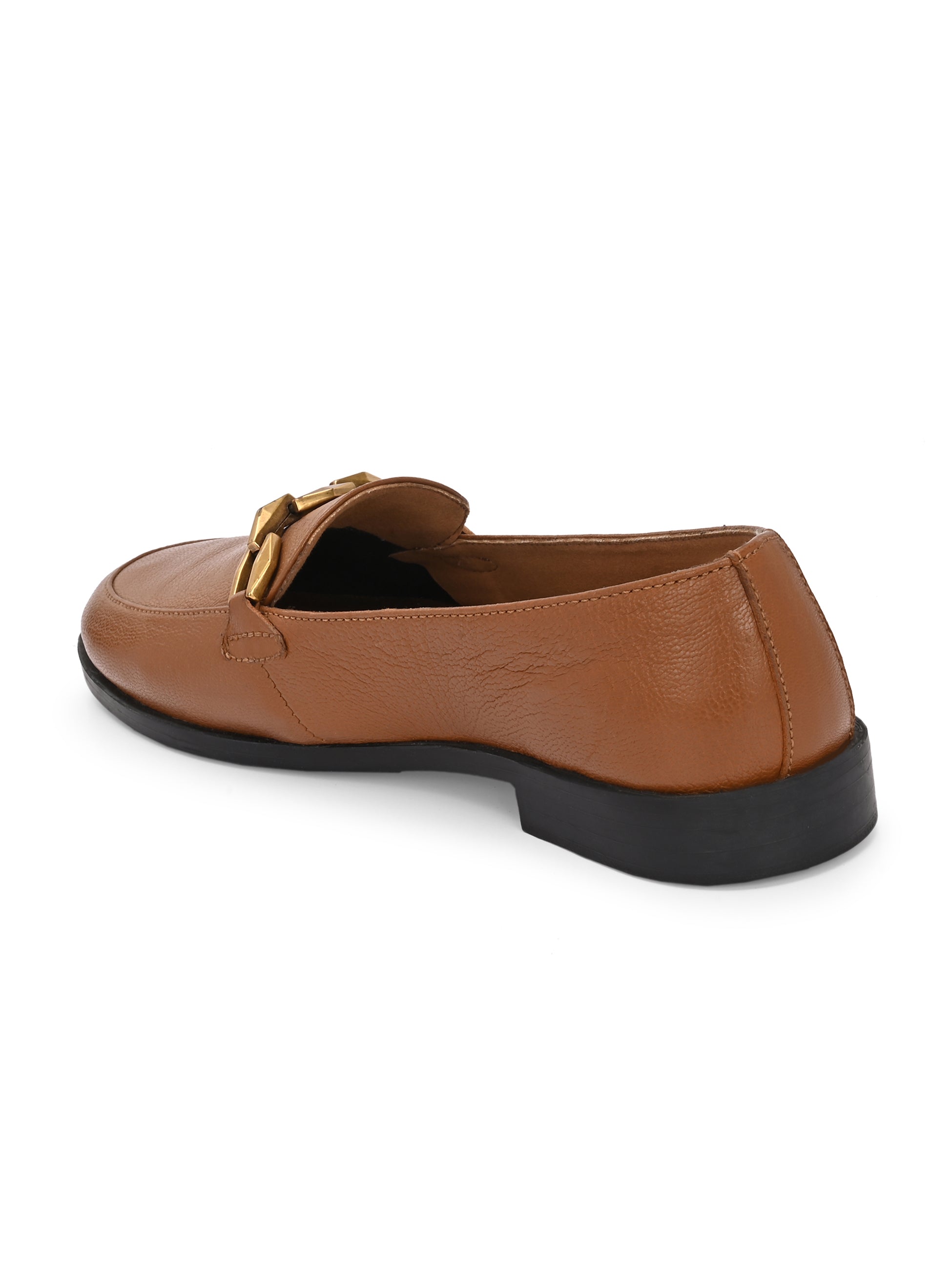 Timbor Loafers by Lady Boss ladybossbyegoss