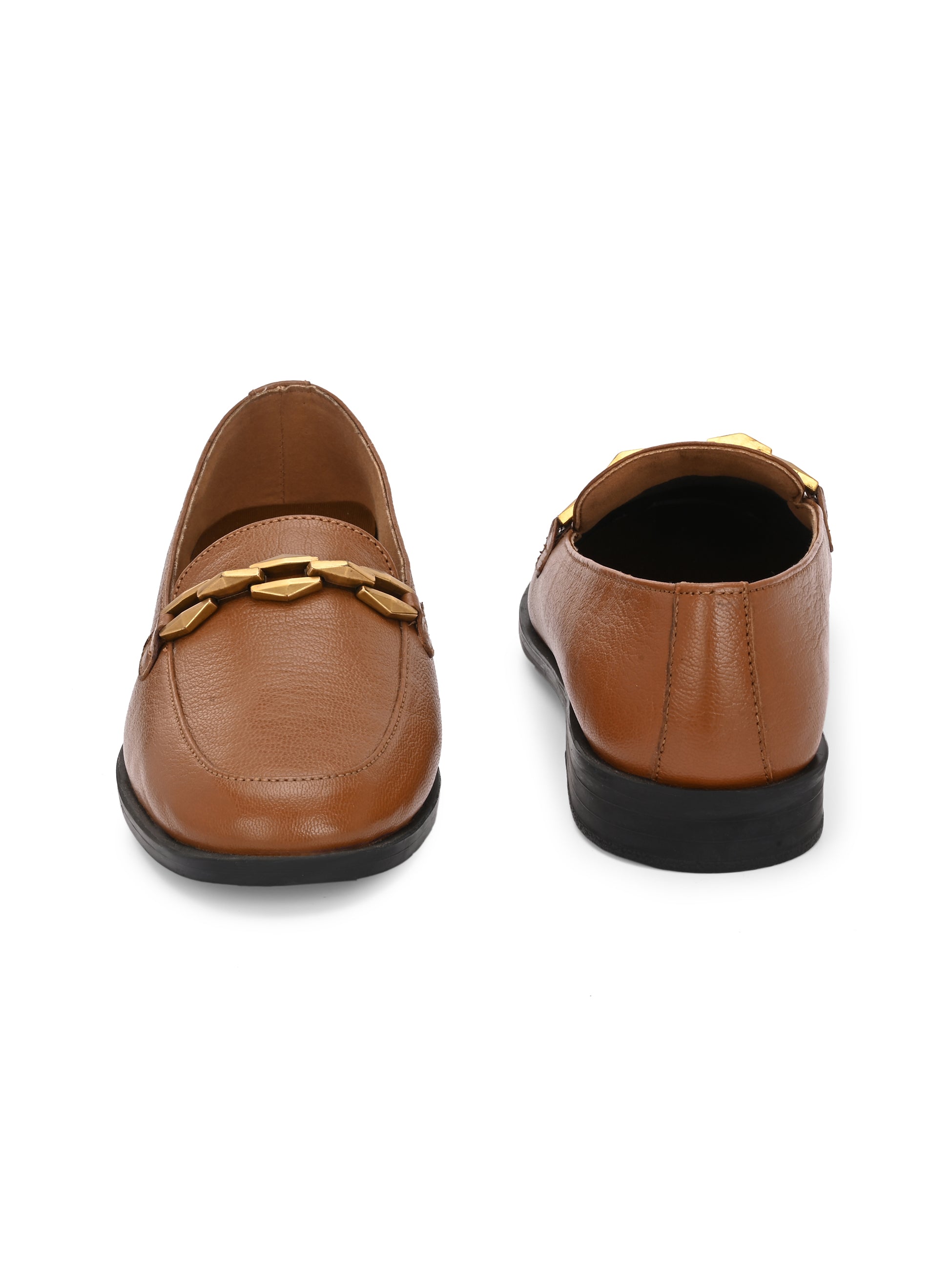 Timbor Loafers by Lady Boss ladybossbyegoss