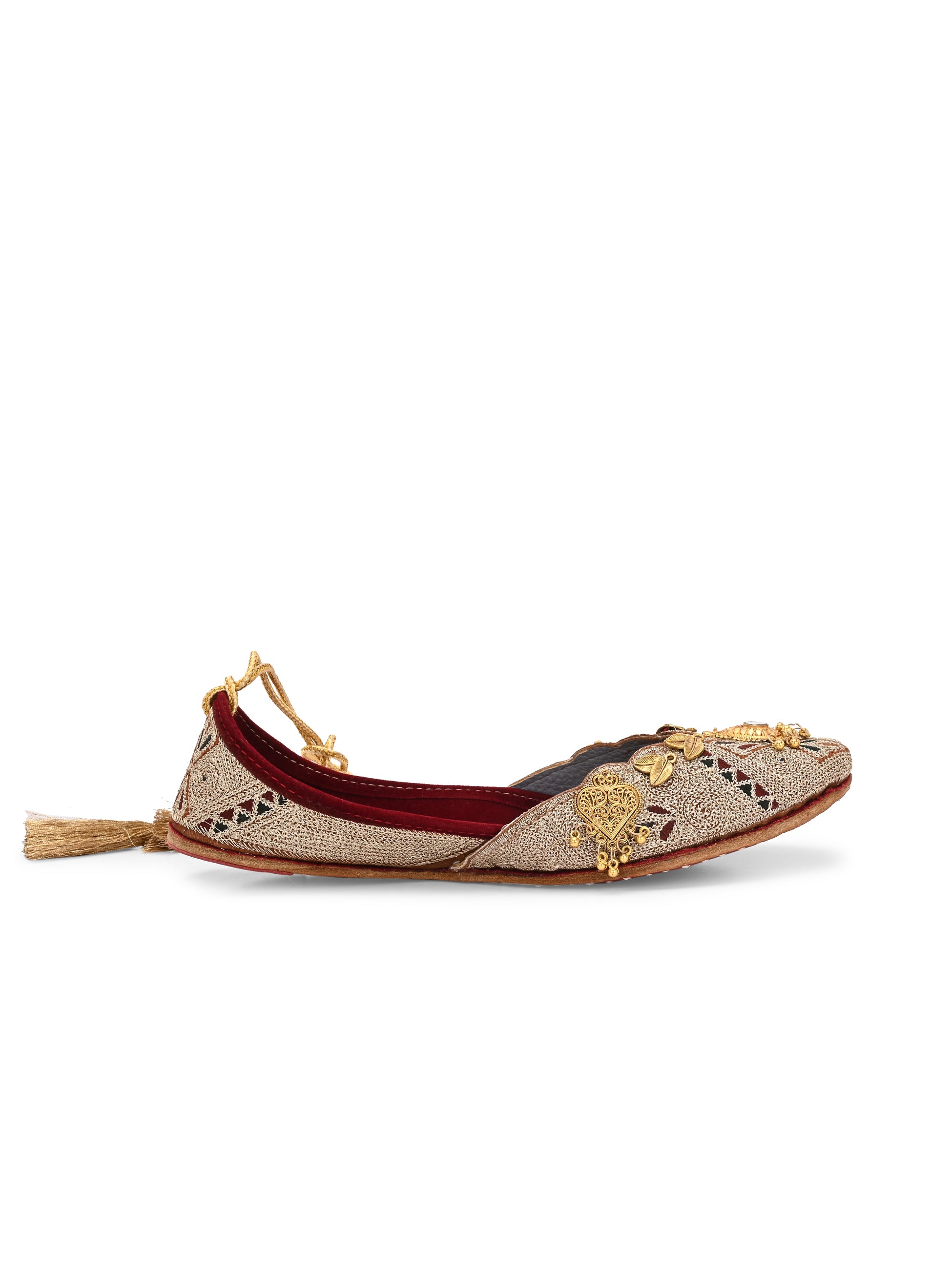 Juttis For Women by Lady Boss