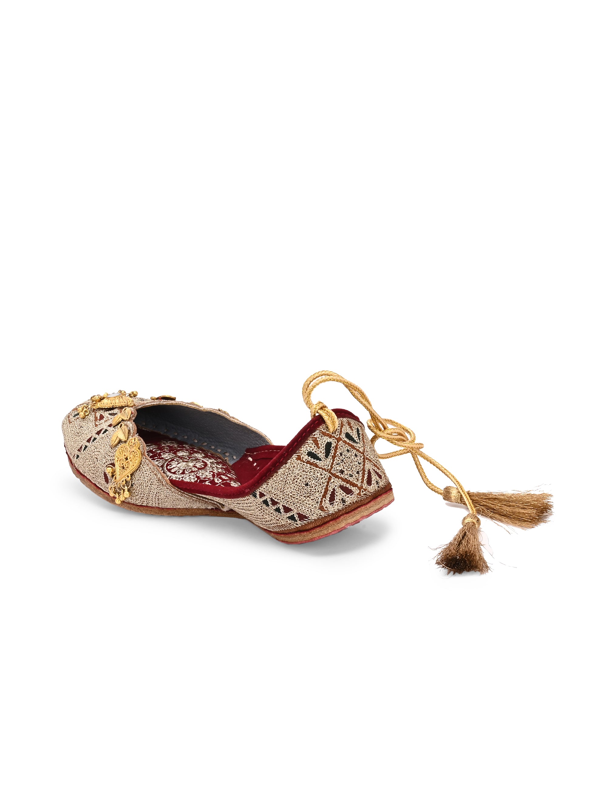 Juttis For Women by Lady Boss