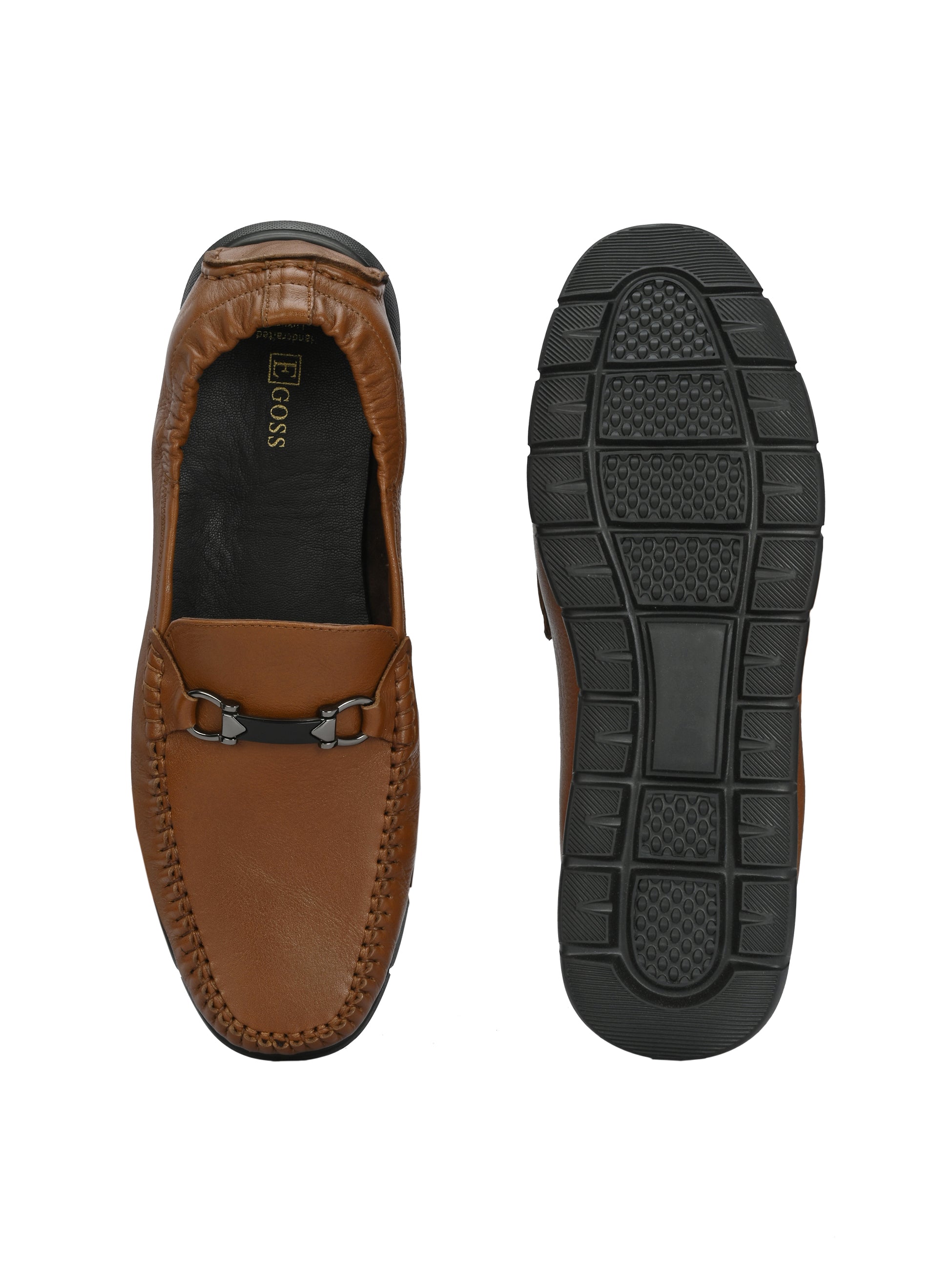 Zero Gravity Premium Loafers For Men