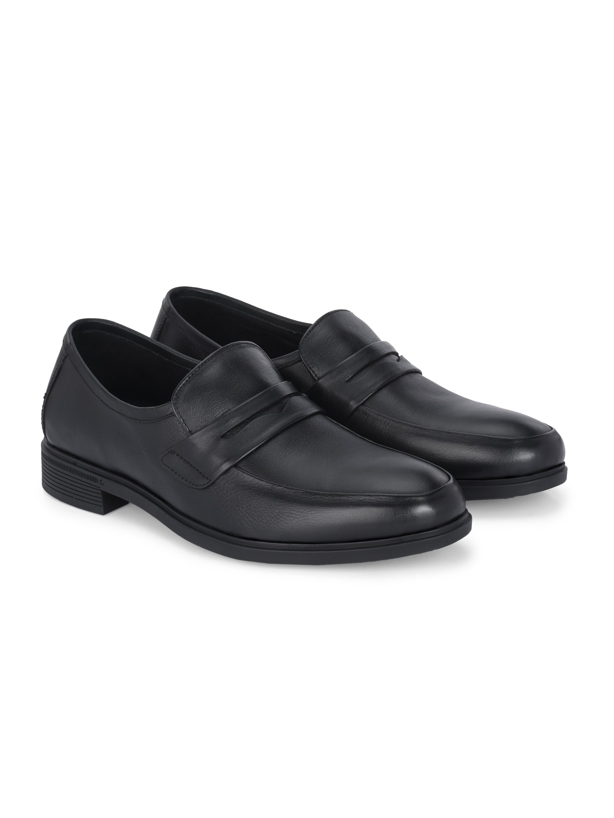 Egoss Formal Penny Loafers For Men