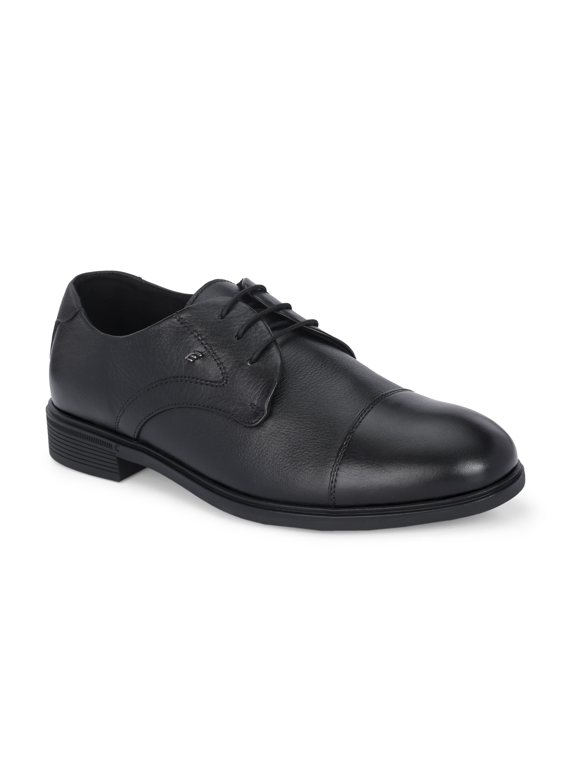 Egoss Formal Oxford Lace-Up Shoes For Men