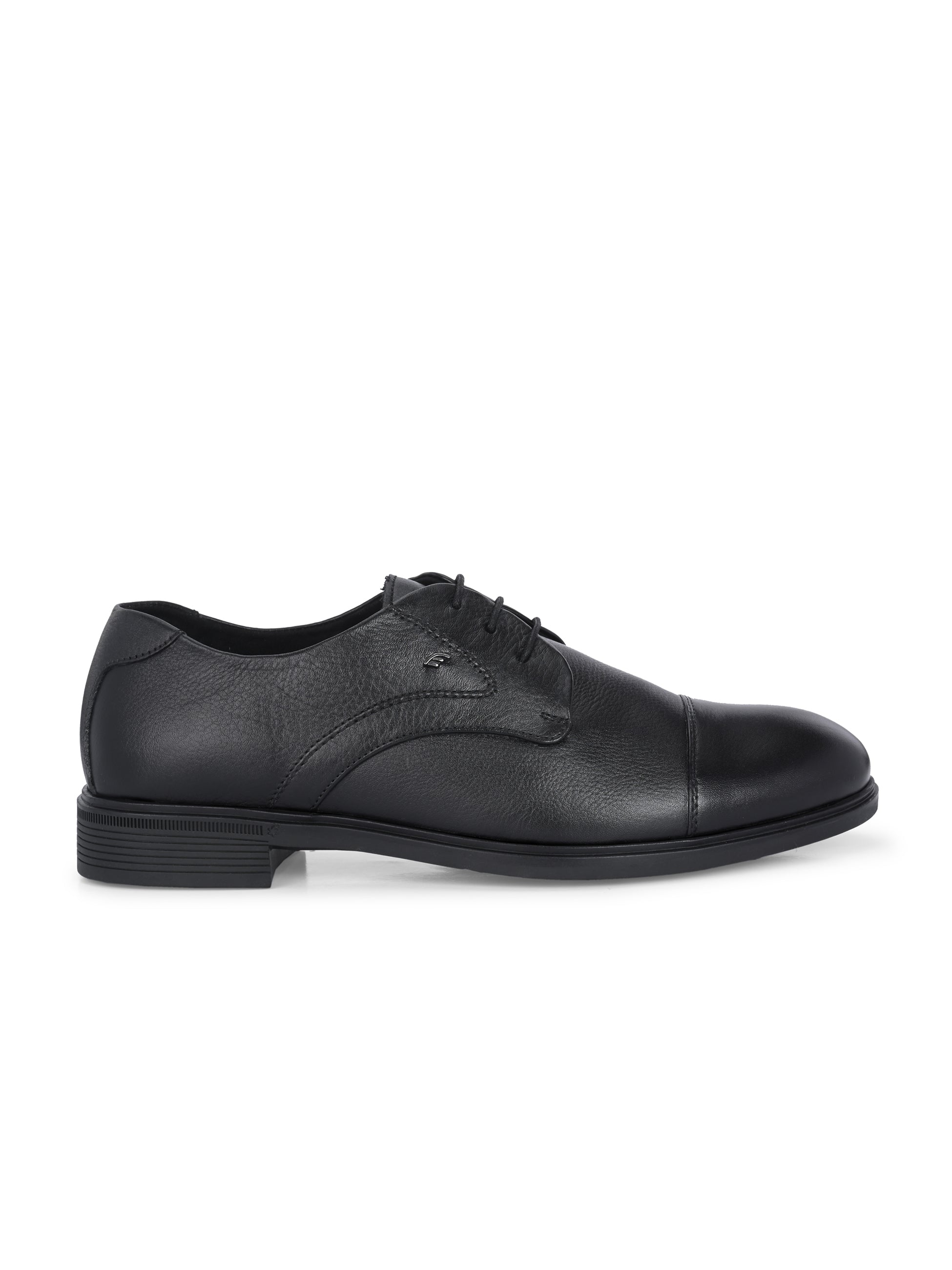 Egoss Formal Oxford Lace-Up Shoes For Men