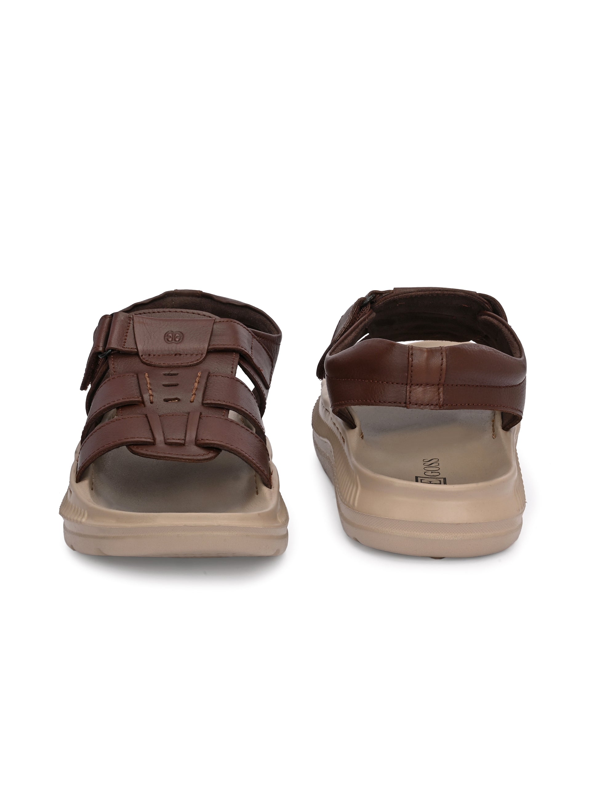 Zero Gravity Ultralight Sandals by Egoss