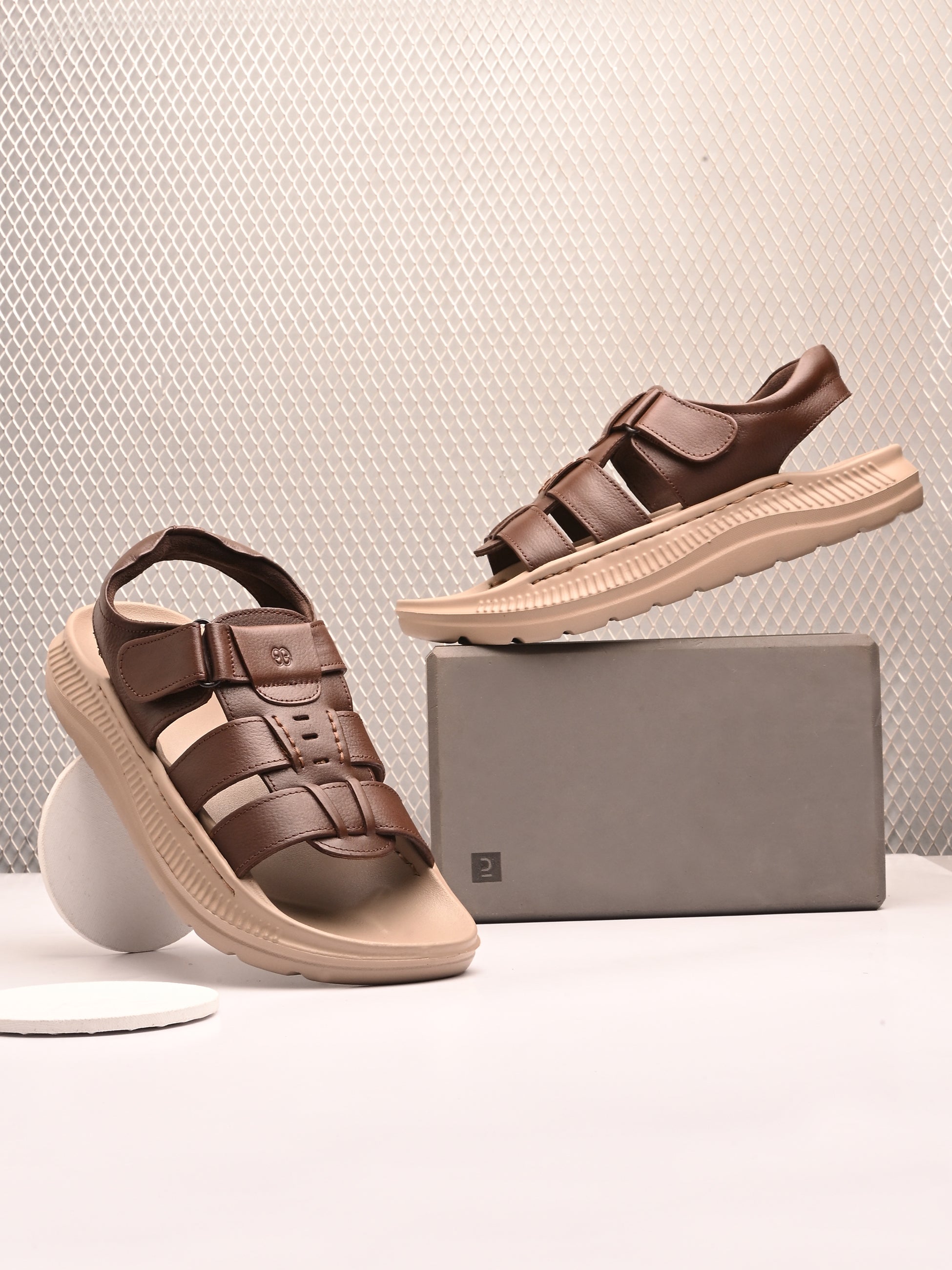 Zero Gravity Ultralight Sandals by Egoss