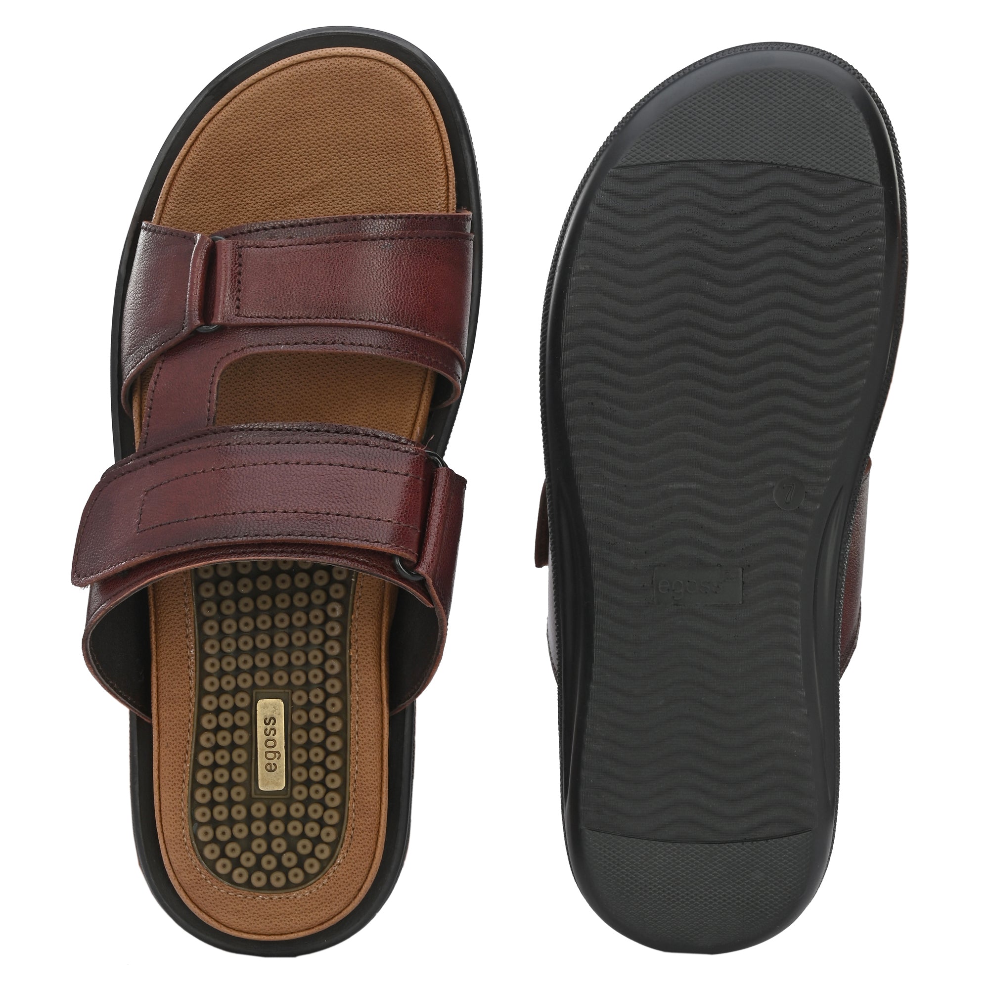Sweet Pain Slippers