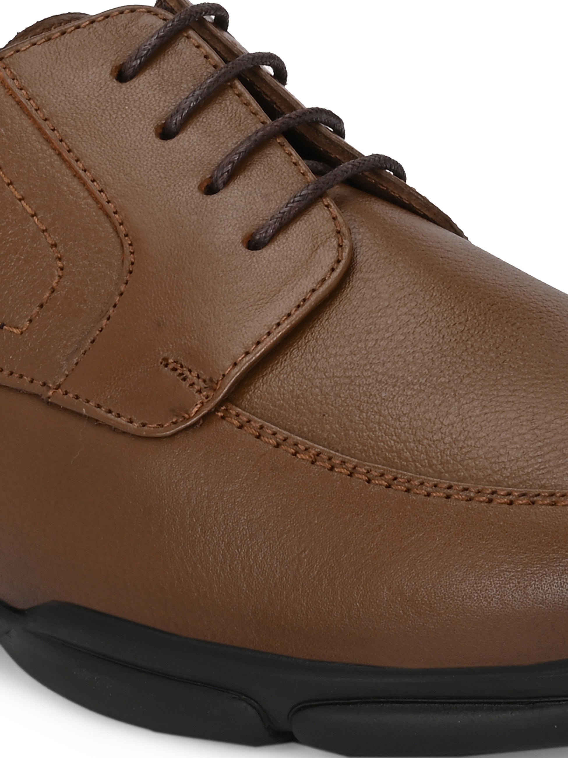 Egoss Casual Lace-Up Shoes For Men