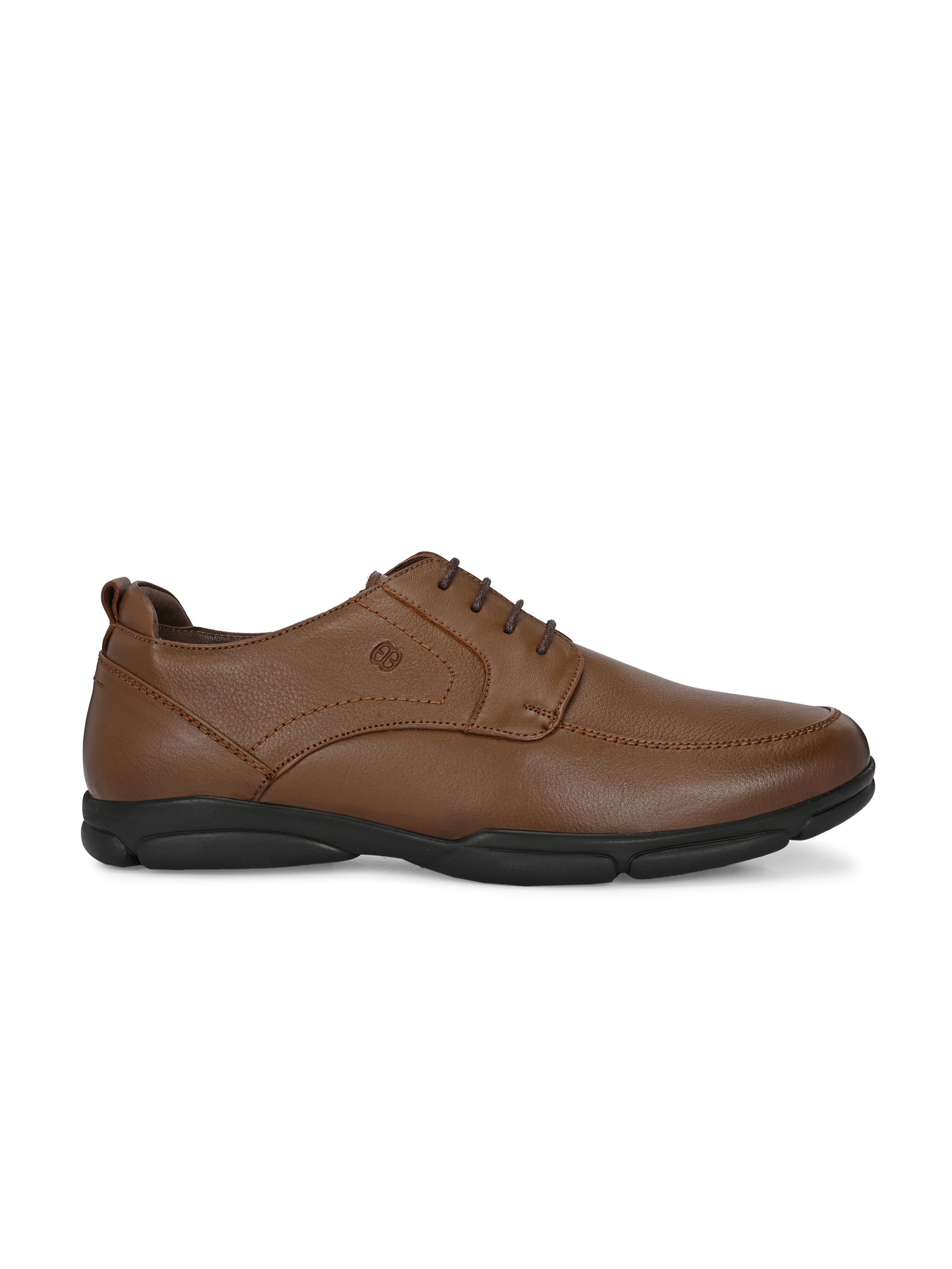 Egoss Casual Lace-Up Shoes For Men