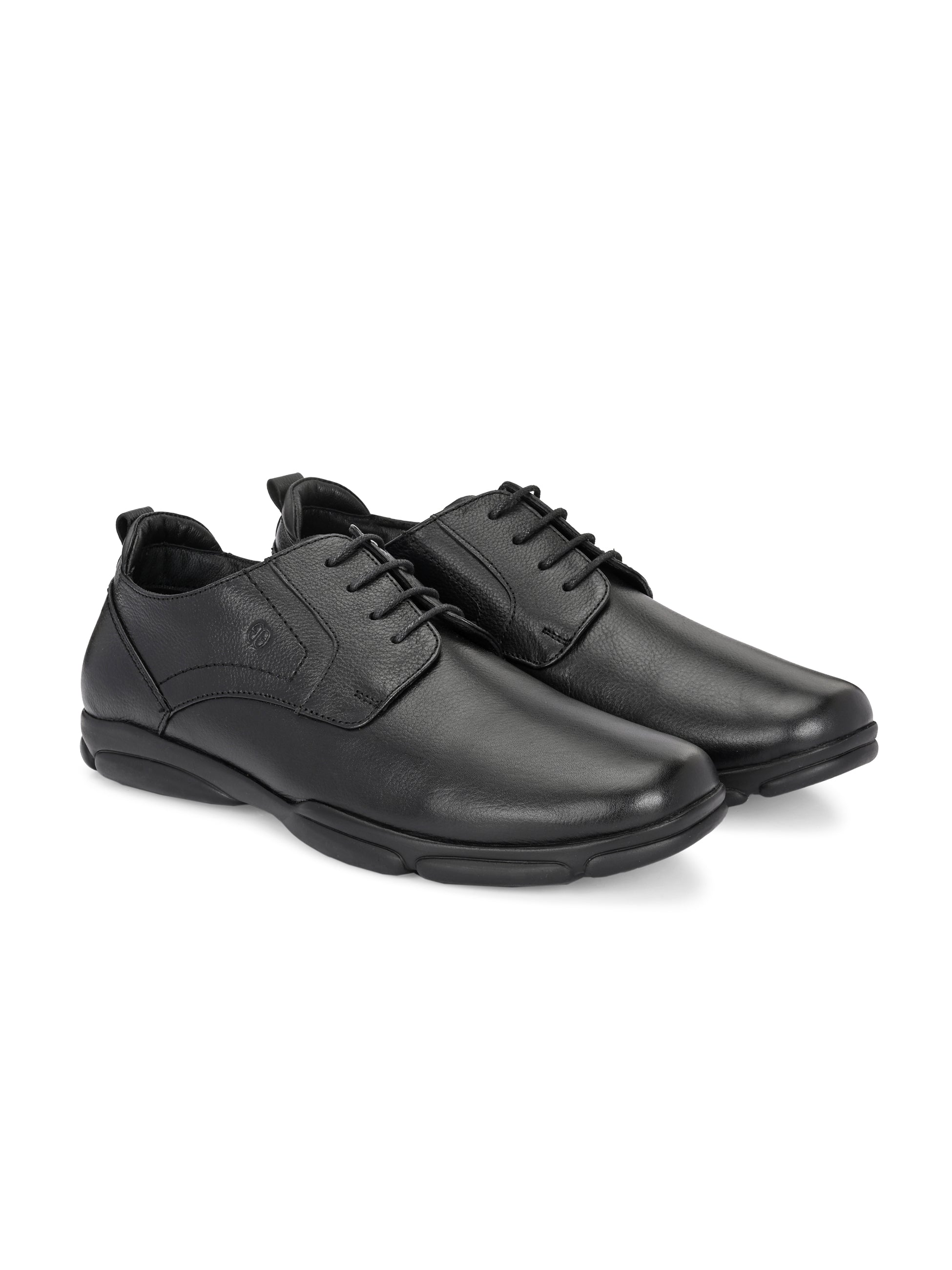 Egoss Casual Lace-Up Shoes For Men
