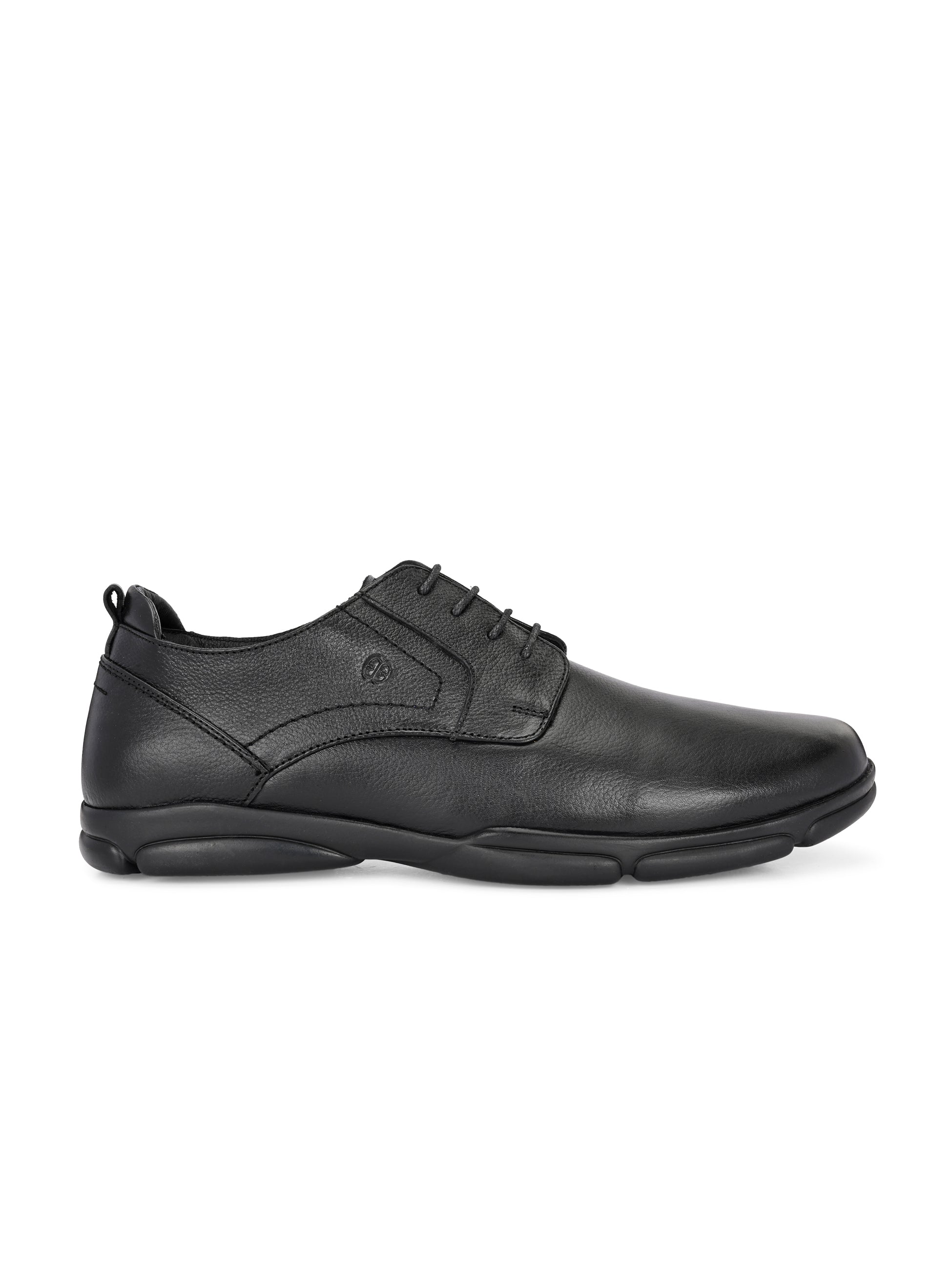 Egoss Casual Lace-Up Shoes For Men