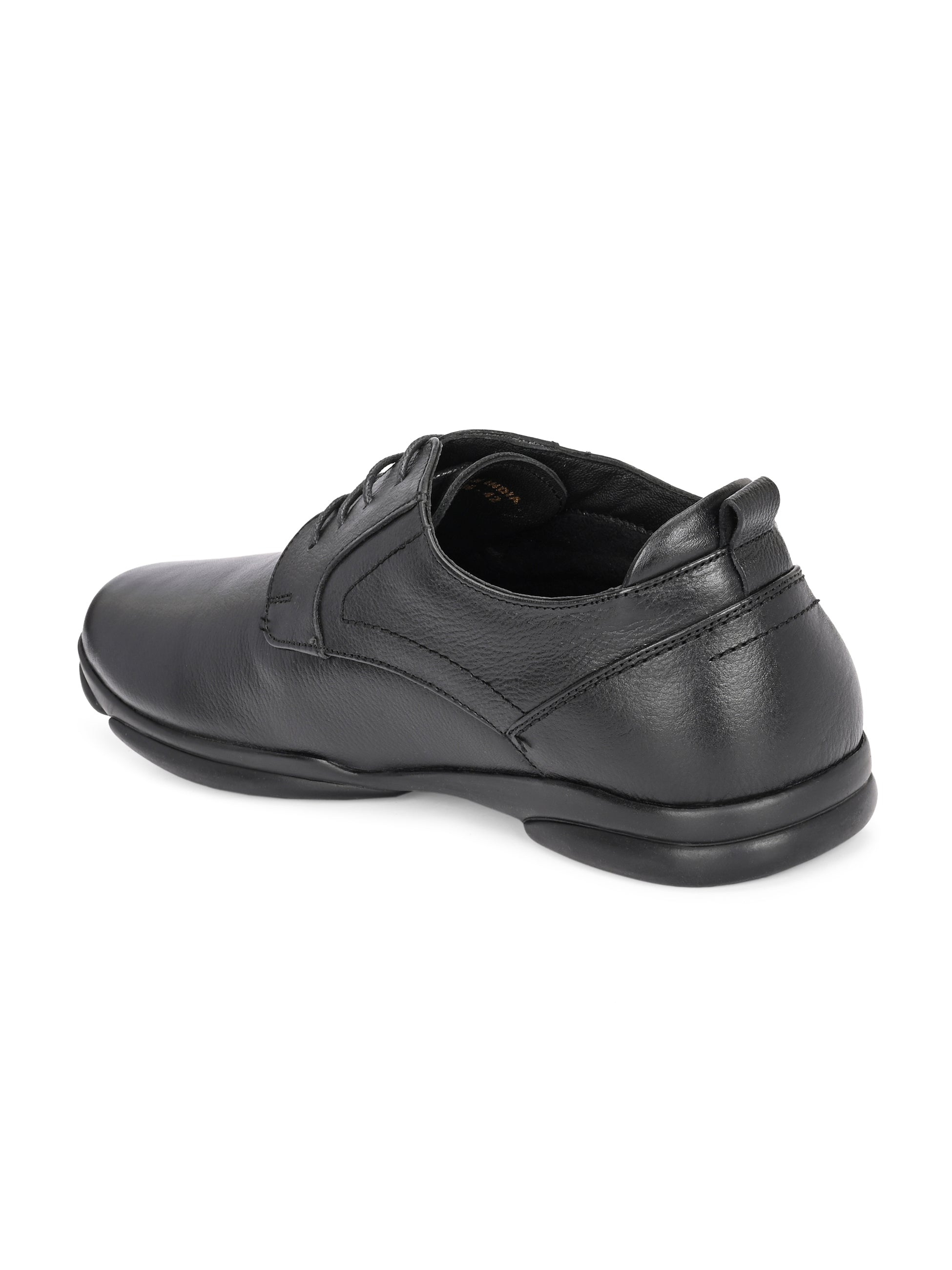 Egoss Casual Lace-Up Shoes For Men