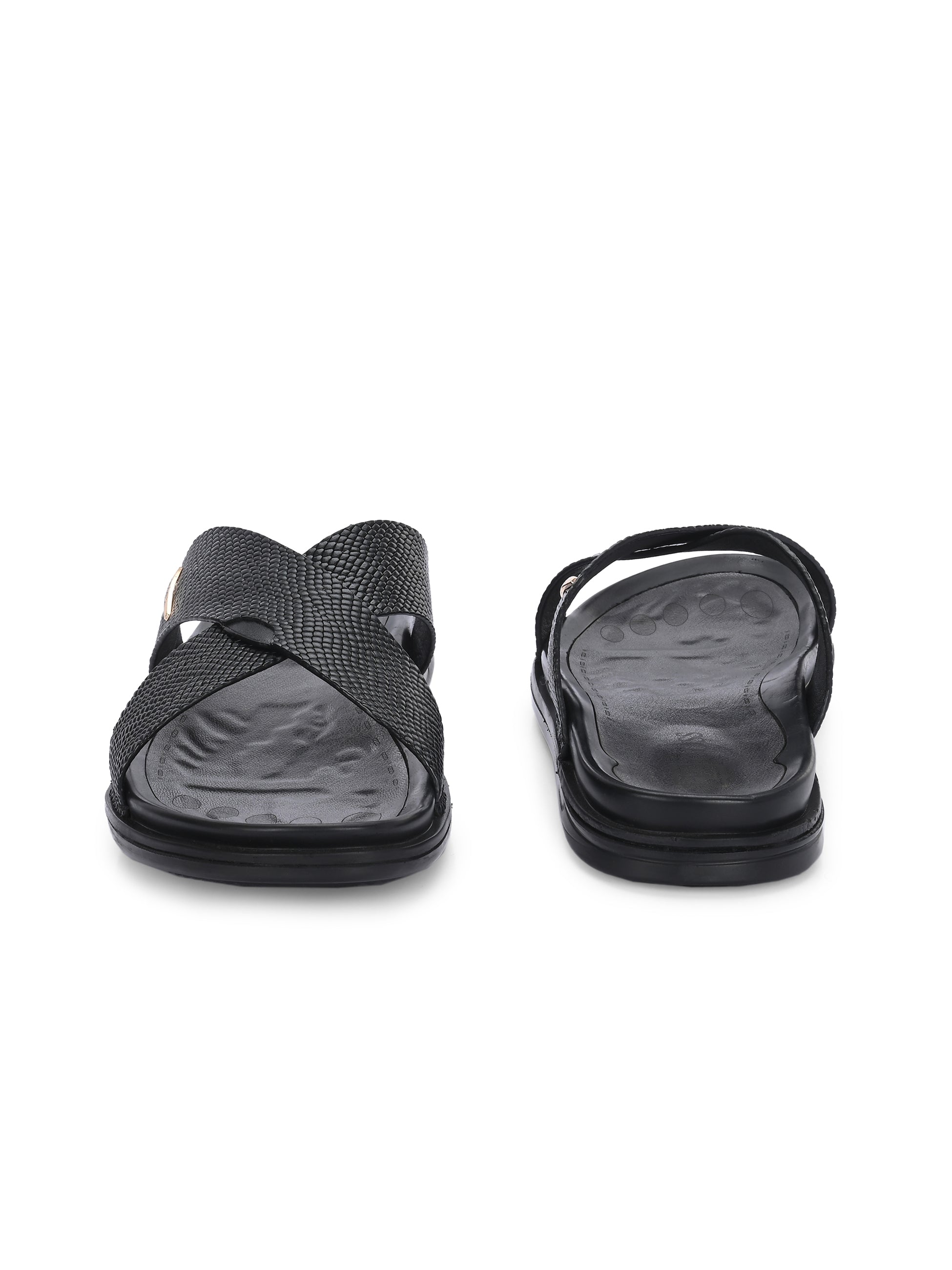 Egoss Casual Slippers For Men