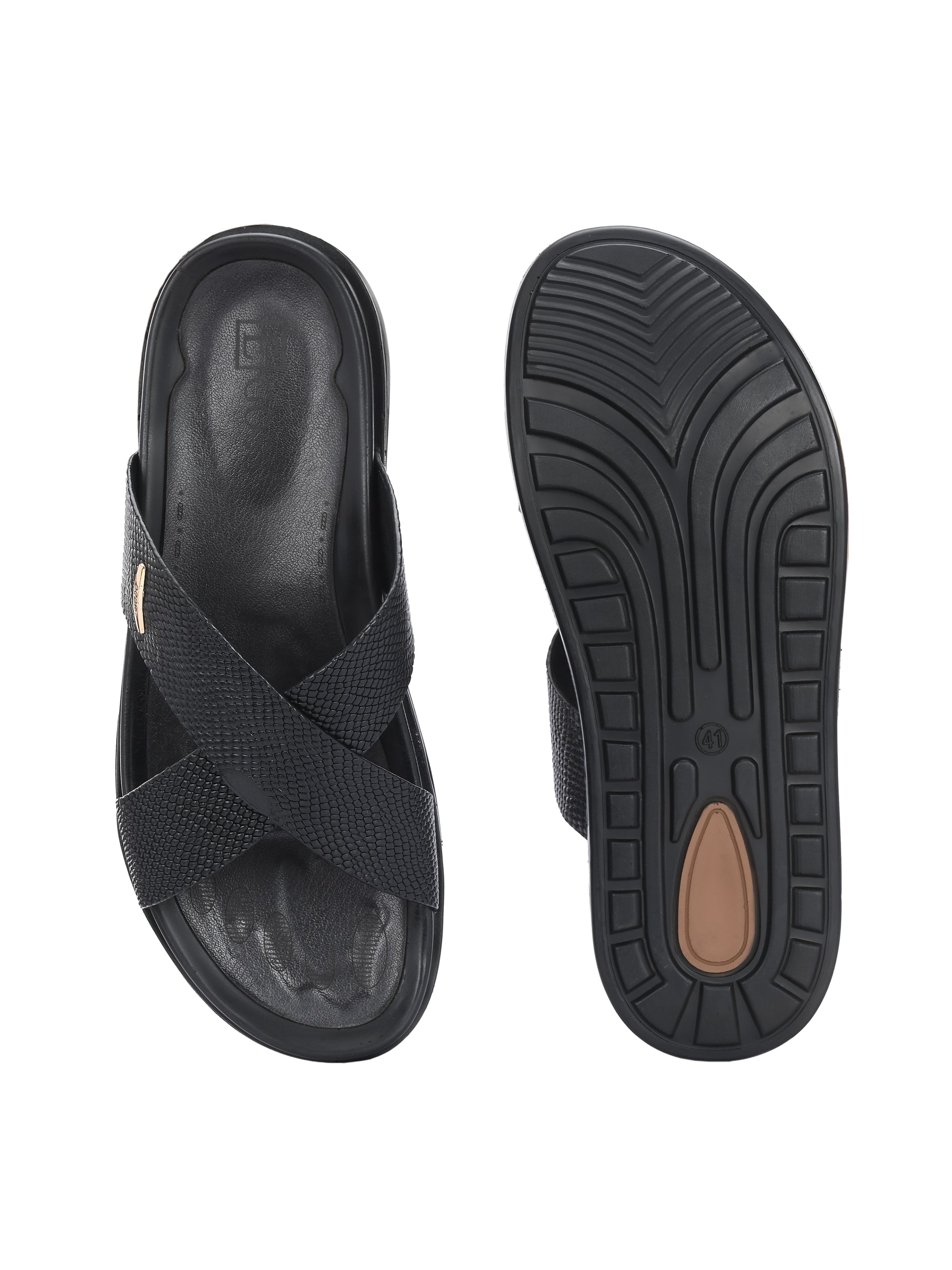 Egoss Casual Slippers For Men