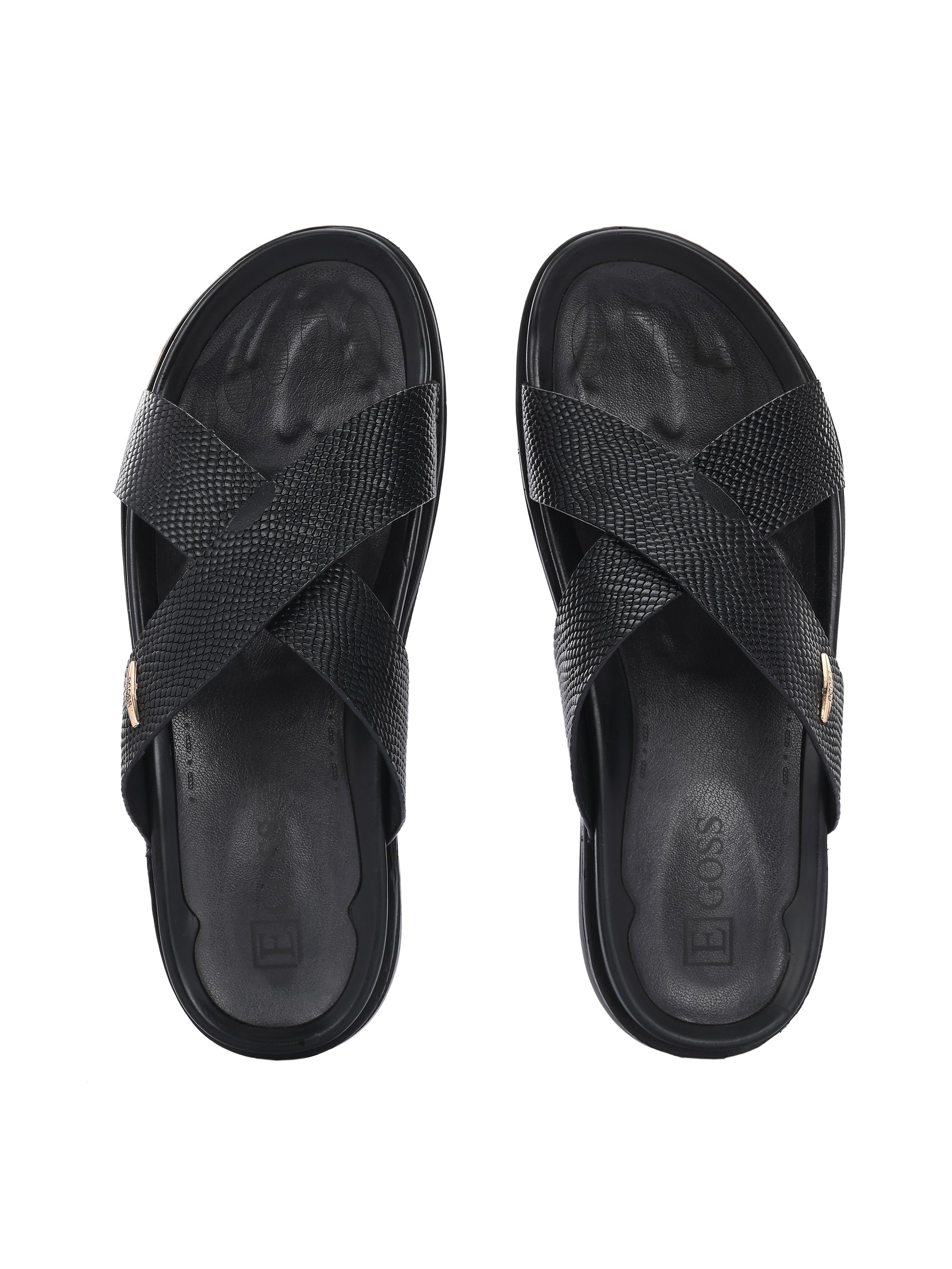 Egoss Casual Slippers For Men