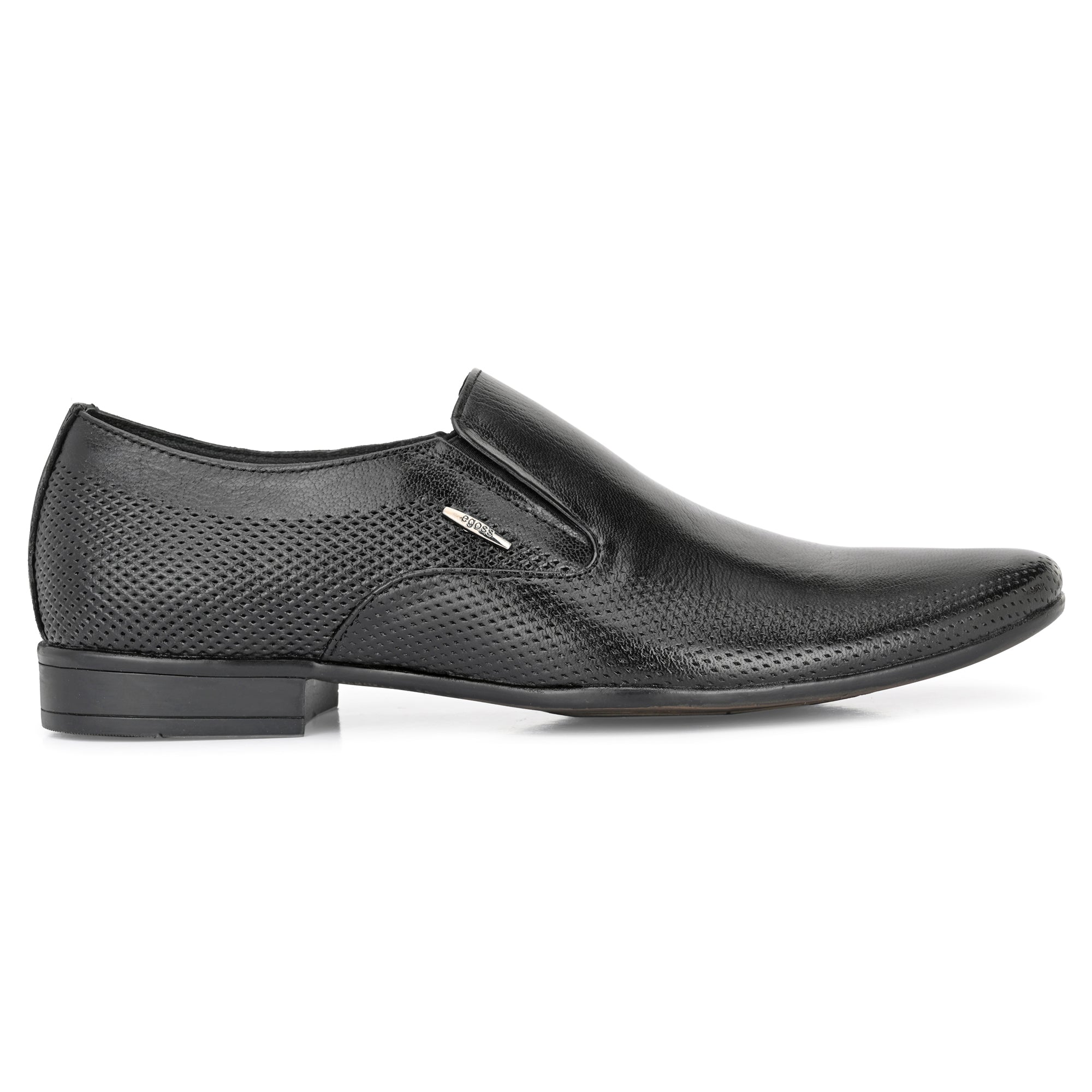 Formal Loafers For Men by Egoss