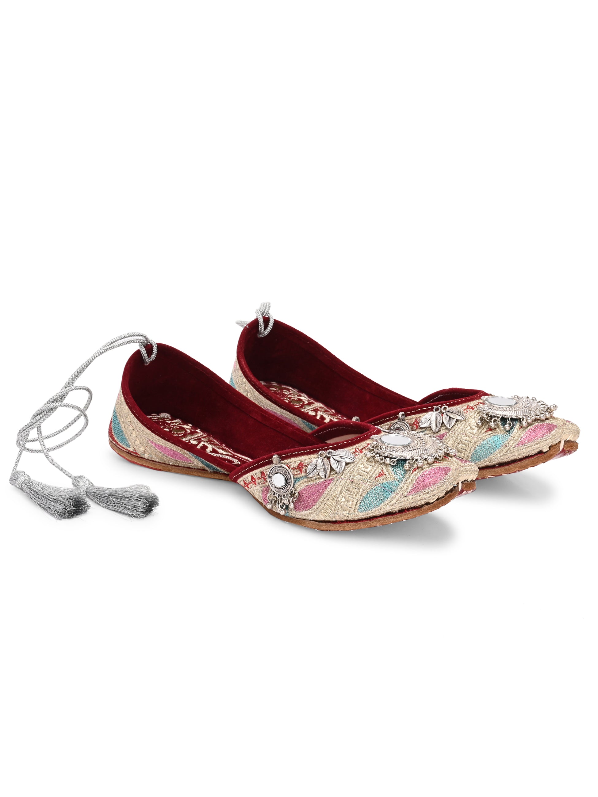 Juttis For Women by Lady Boss